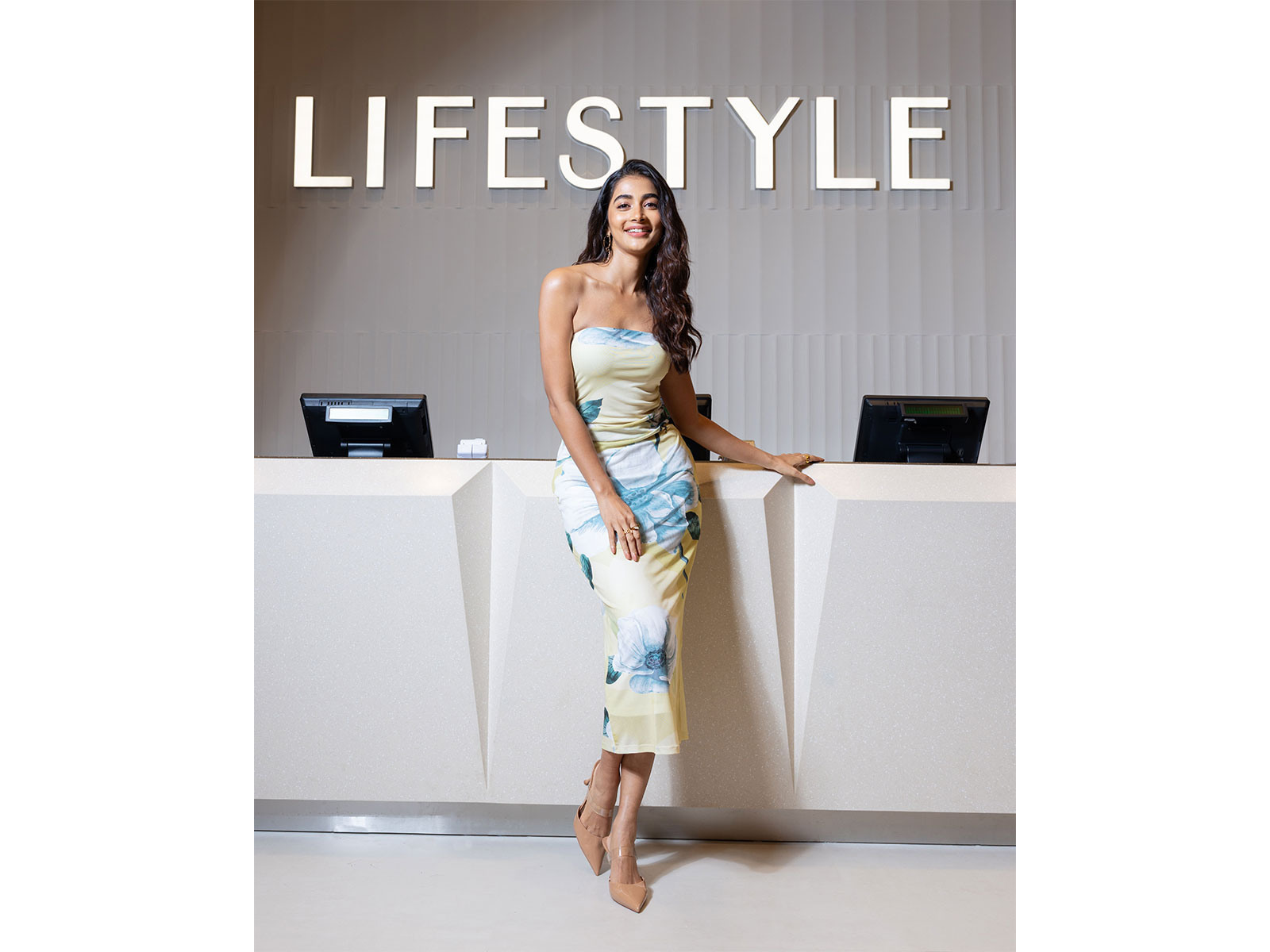 Grand Diwali celebration with Pooja Hegde, exclusive festive launches, and an elevated shopping experience
