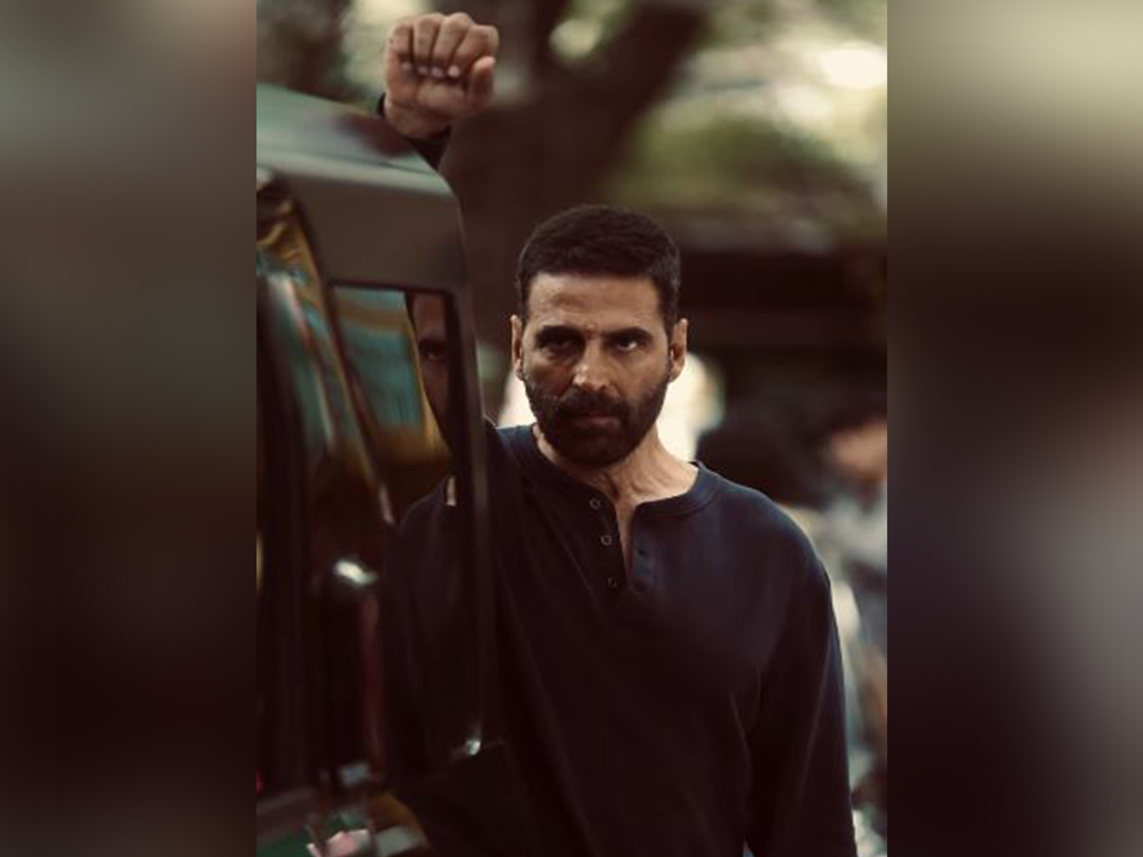 Actor Akshay Kumar (Image source: Akshay's Instagram)