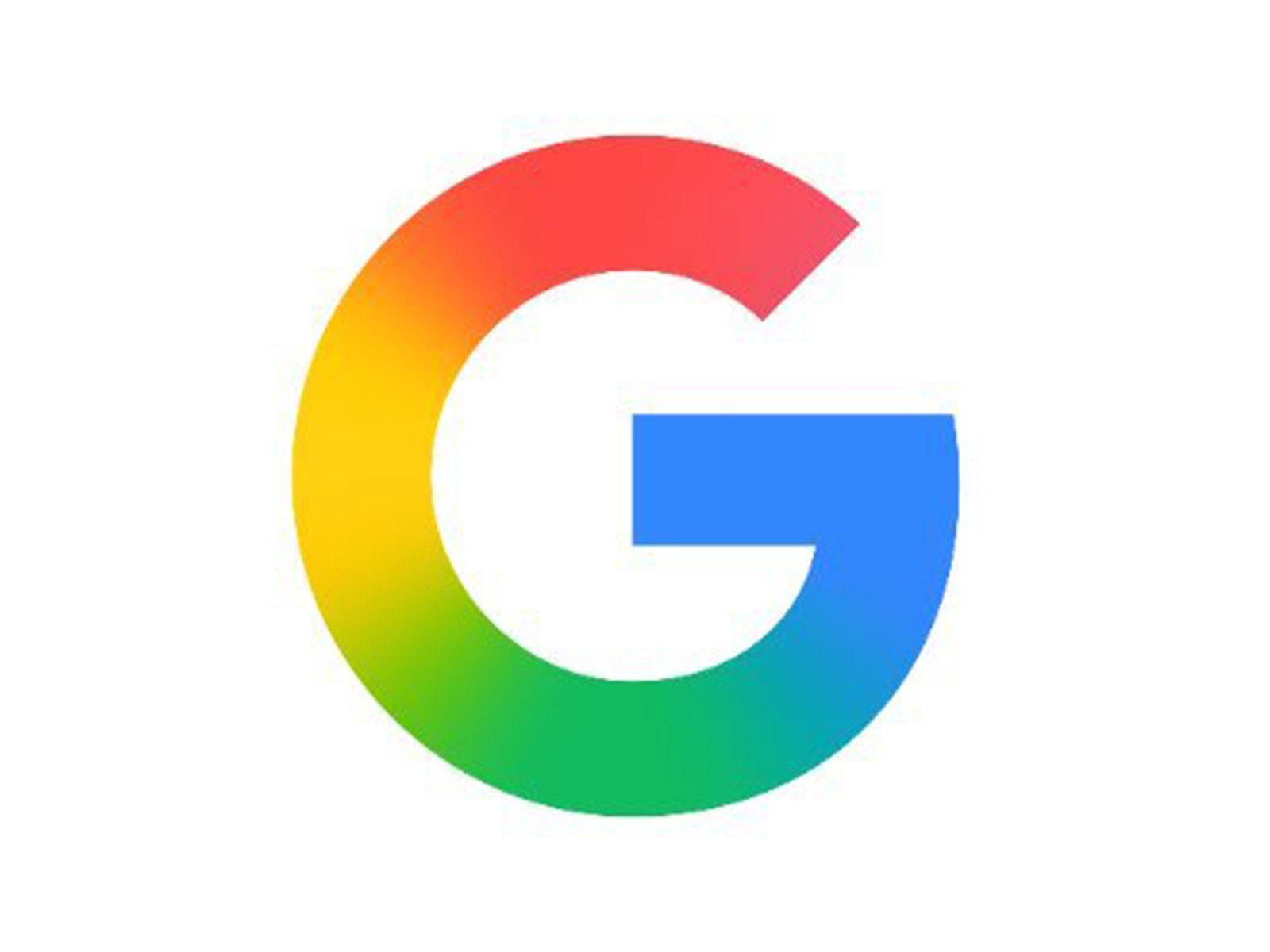 Google's Logo (Image/X/@Google)
