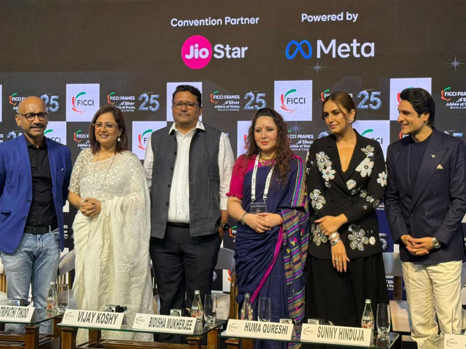 FICCI Frames 2025 (Photo/FICCI)