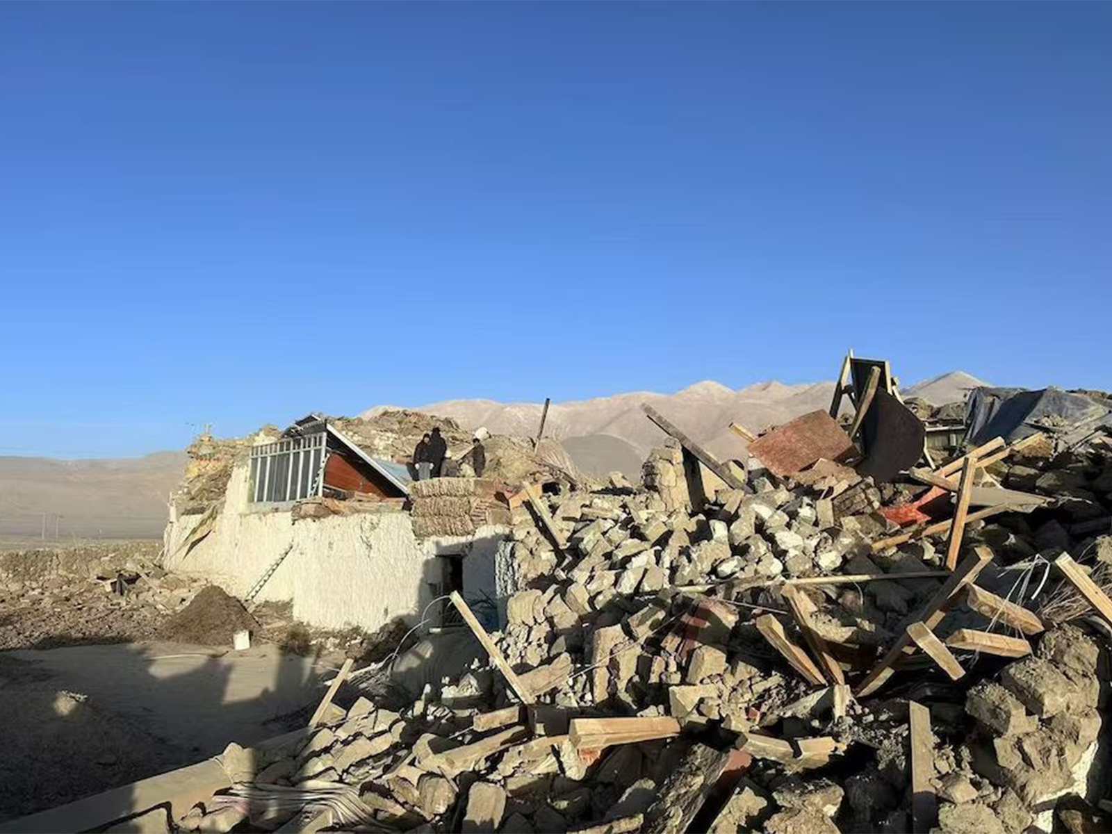 Representational Image (Photo/Reuters)