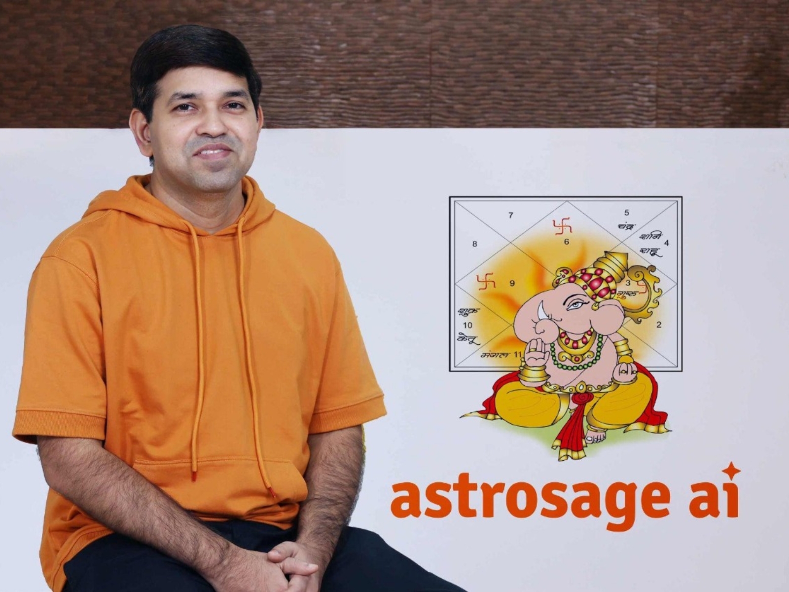 AstroSageAI Launches The World's First 'AI Astrologer On Phone Call' |Talk to an AI Astrologer Anytime, in Your Own Language