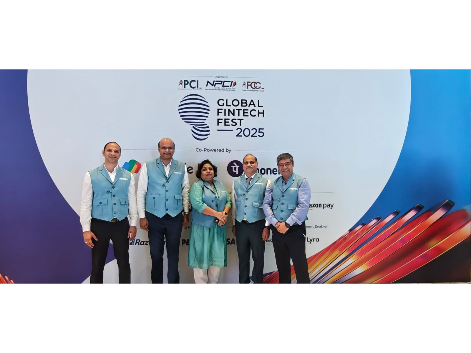 Raja Nidasanametla (CBO), Dharmarajan (Founder & CEO), Nandini Bhattacharyya (Chief Mentor & Product Officer), Subramaniyan (Founder & CTO), and  Ashish Mohan Jha (Co-Founder & COO)