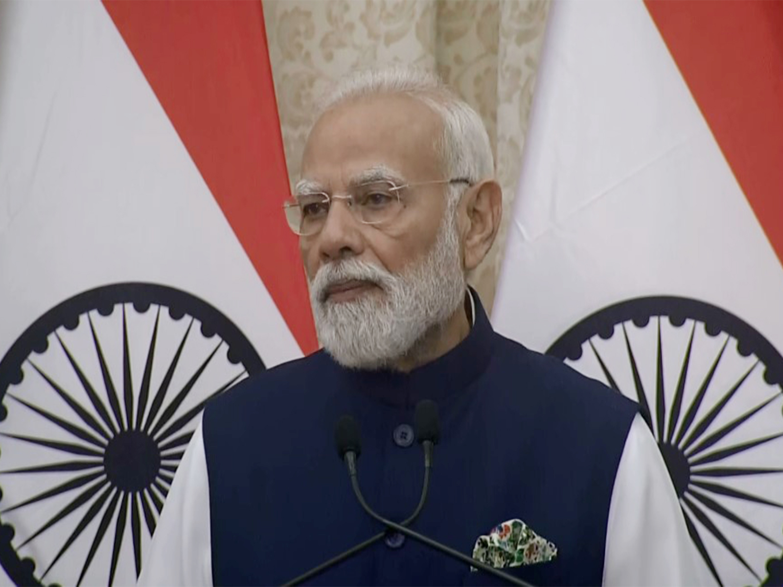 Prime Minister Narendra Modi (Photo: ANI)