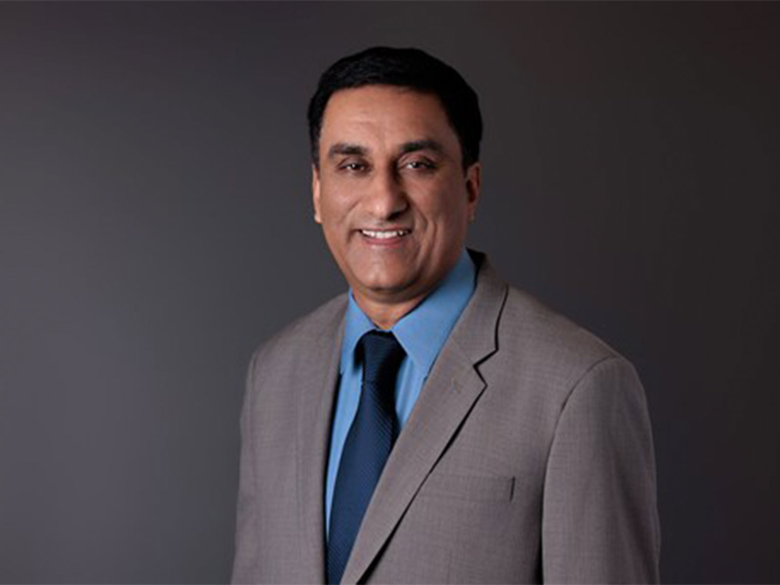 Akshay Sahni, Country Head, Chevron India