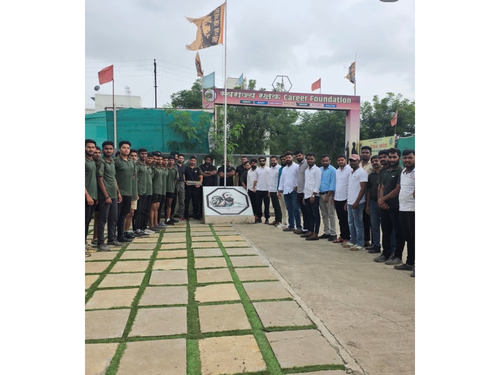 Swarajya Rakshak Sanstha Celebrates a Year of Empowerment, Training, and Community Impact (June 2024 - July 2025)