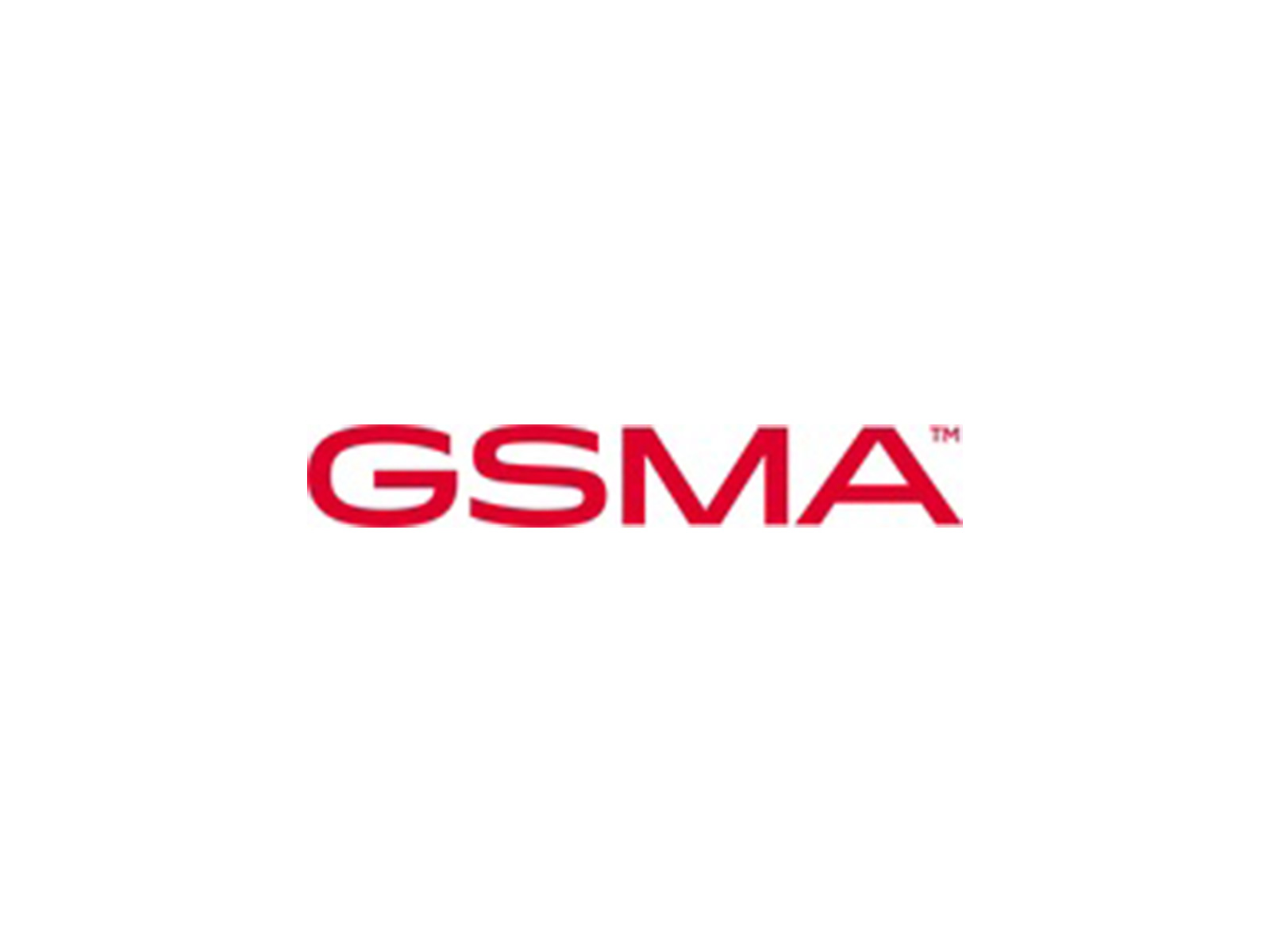 GSMA Logo