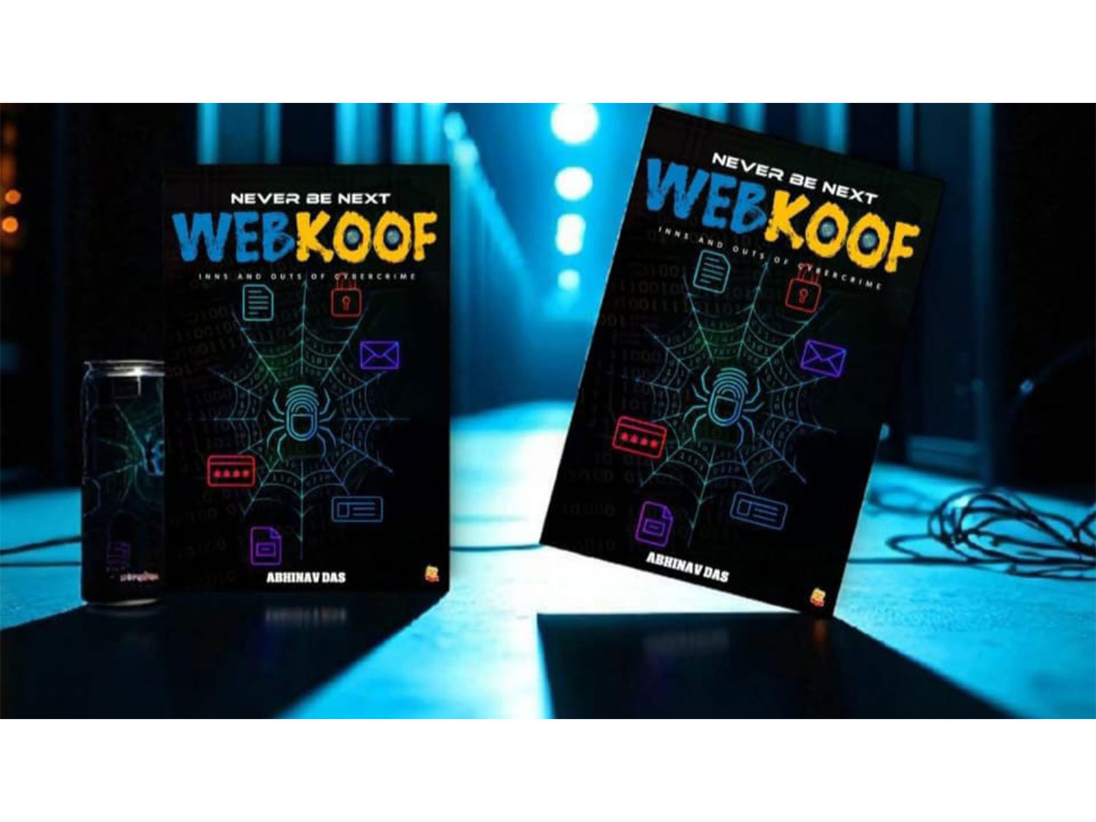 From Patna to Pan-India: Why 'Webkoof' Matters in the Age of UPI, Deepfakes and Digital Arrests