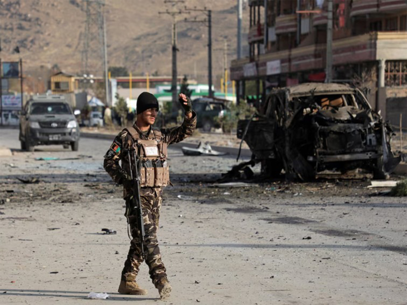 Representative Image (Photo/Reuters)
