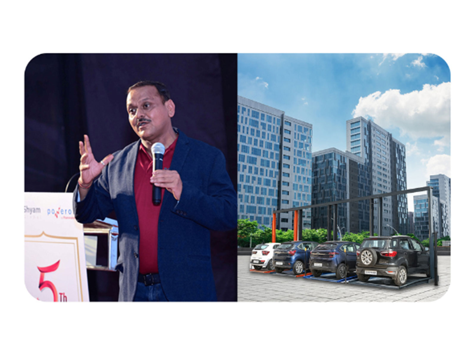 Shyam Global Technoventure