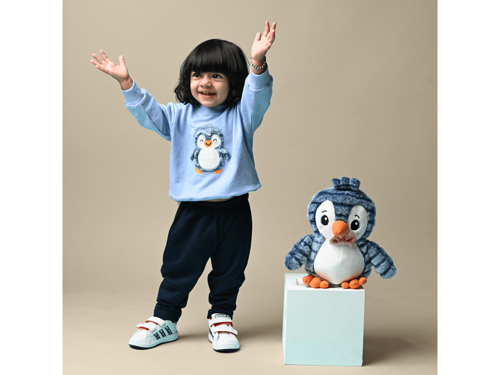 Loomkins launches India's first kidswear-plush toy bundles, combining style, safety, and sustainable gifting
