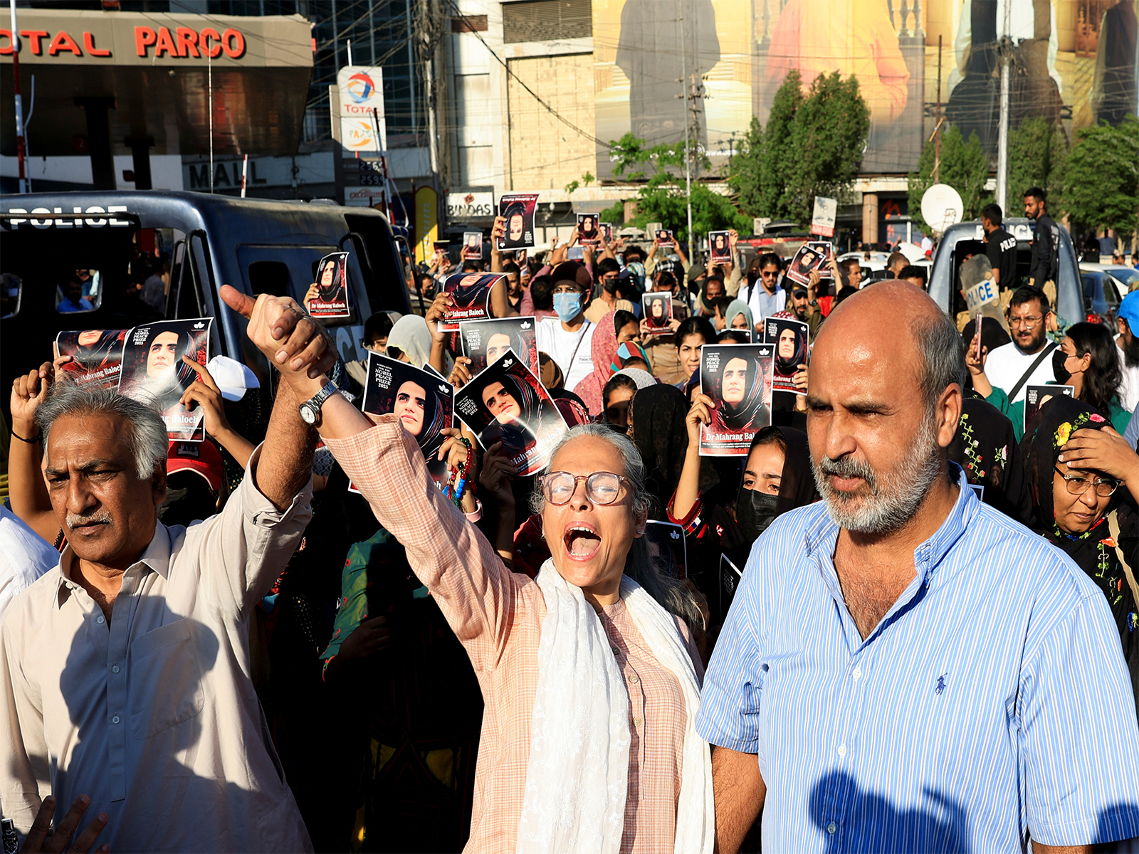 Representative Image (Photo/Reuters)