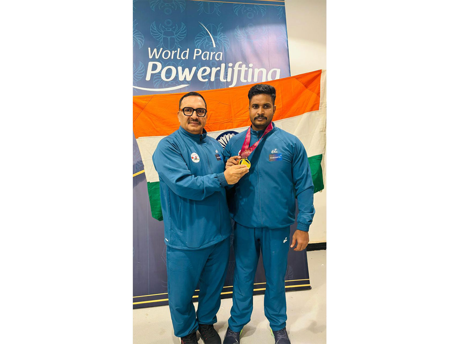 Vinay. (Photo/PWC)