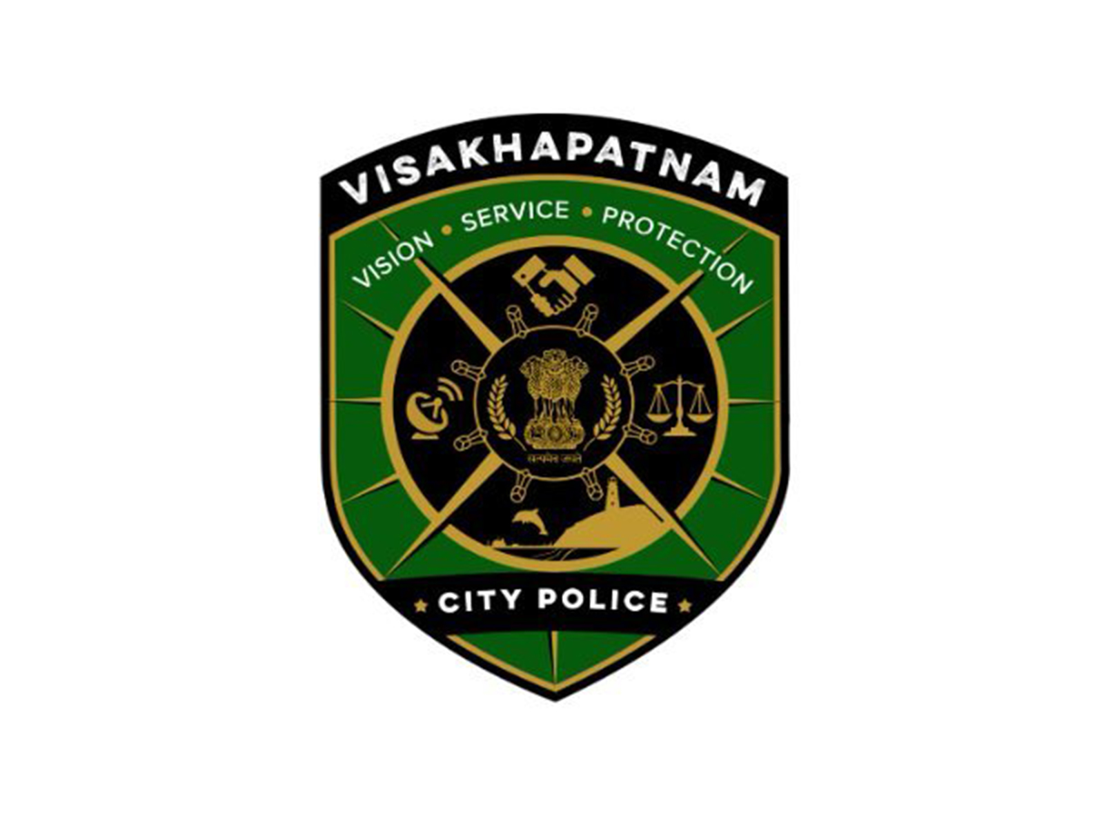 Visakhapatnam Police (Photo/X/@vizagcitypolice)