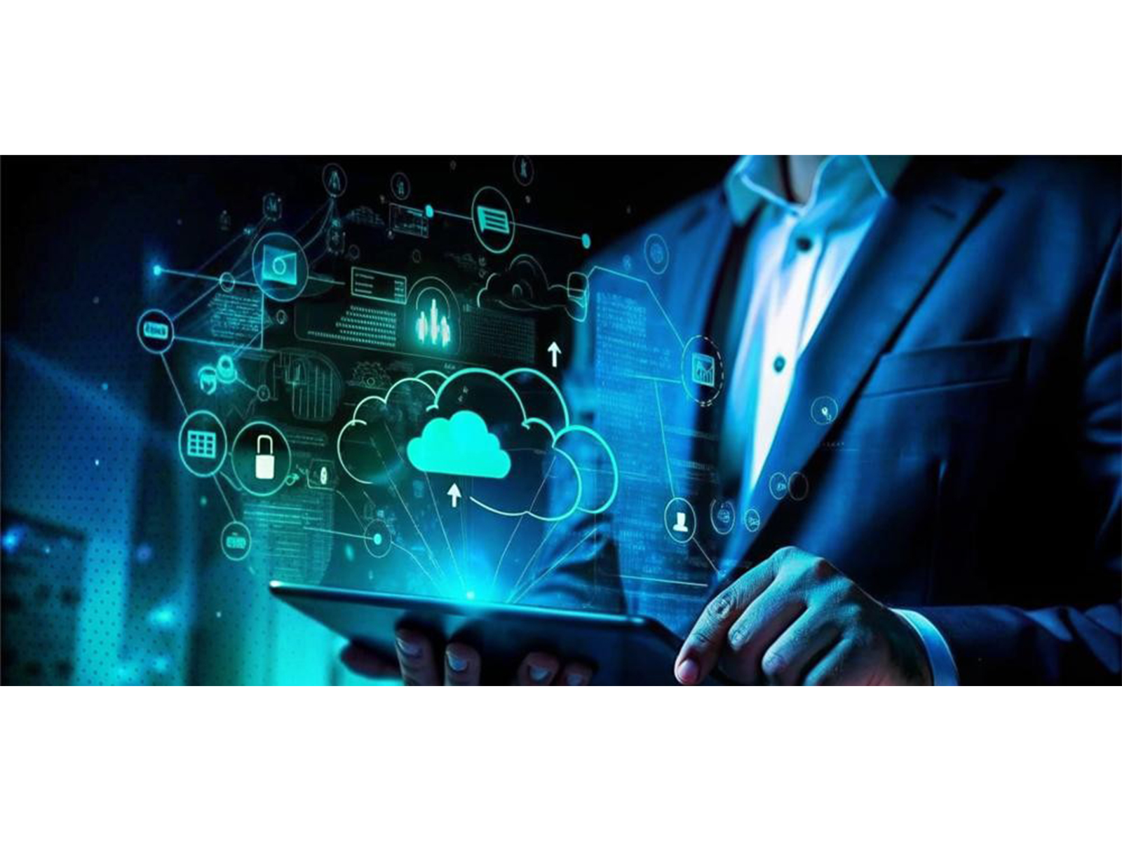 AWS Cloud Services - Thoughtgreen Cloud Services: Powering Innovation, Security, and Growth