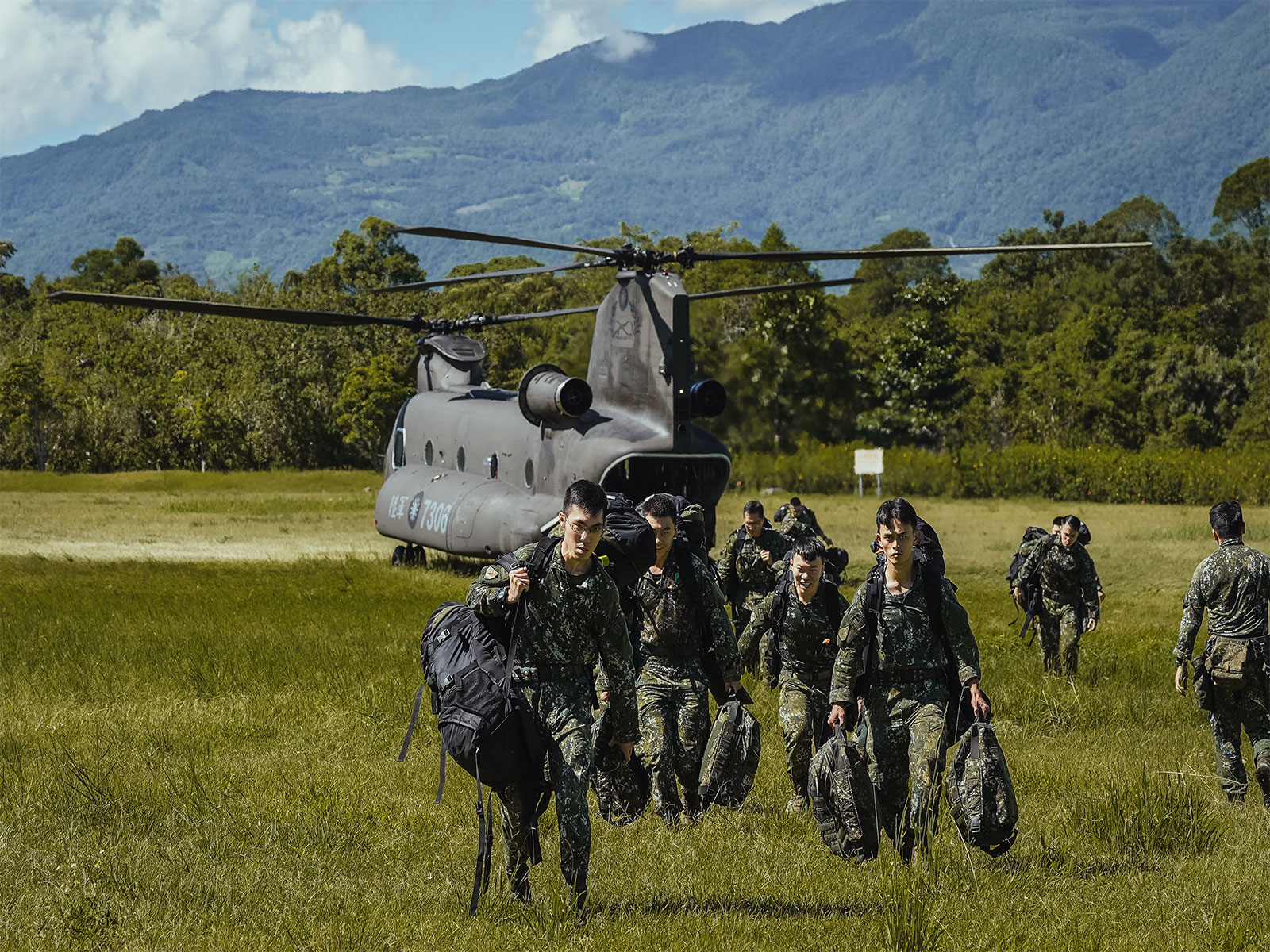 Representational Image (Photo/X@MoNDefense)