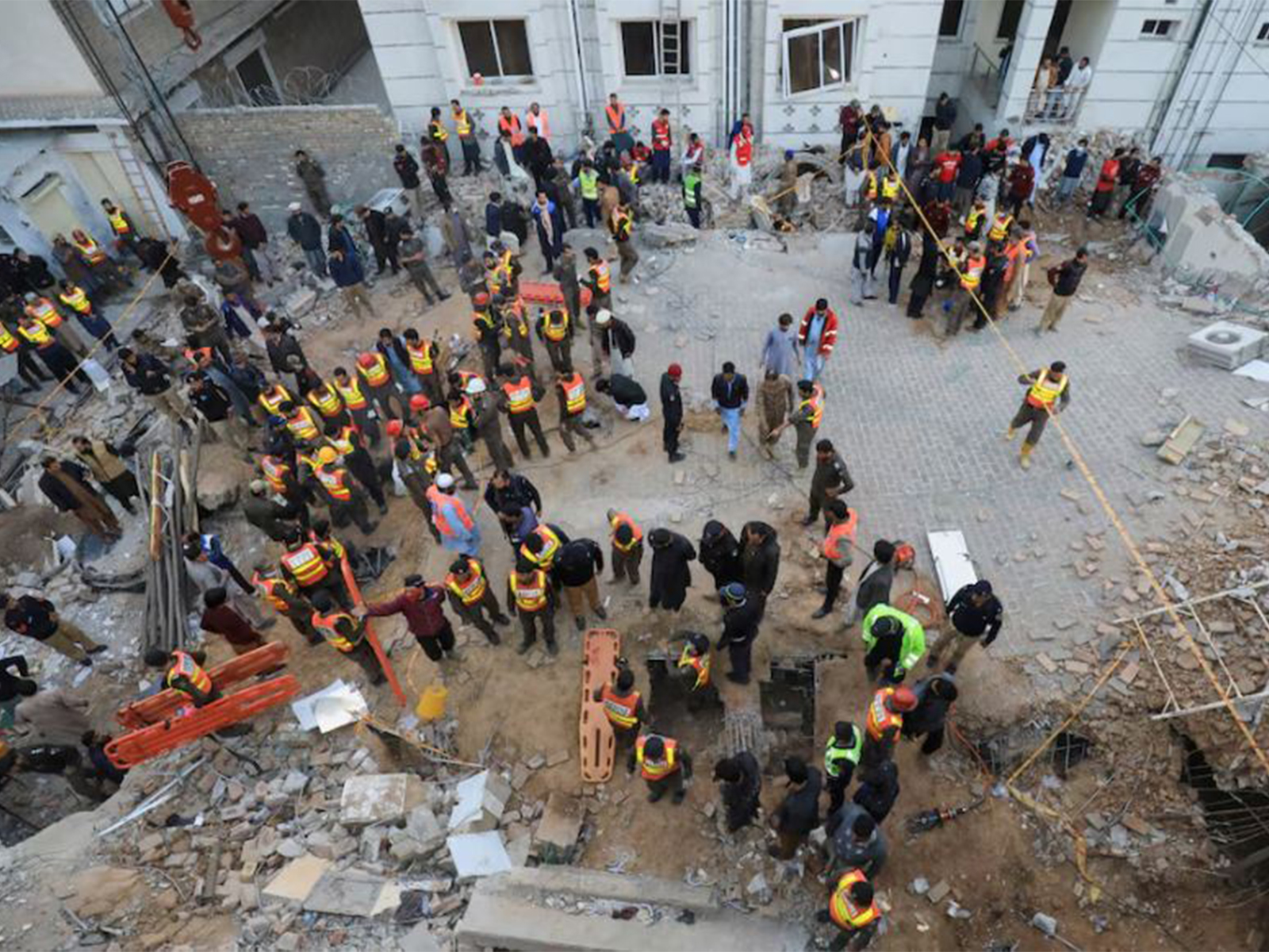 Representational Image (Photo/Reuters)