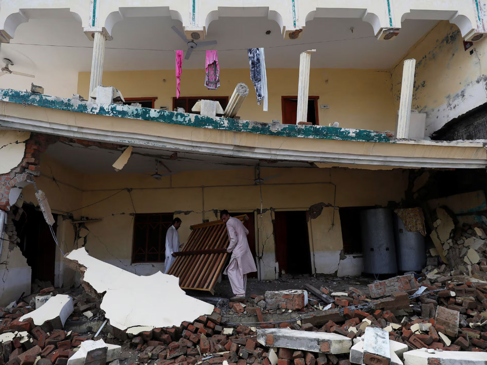 Representational Image (Photo/Reuters)