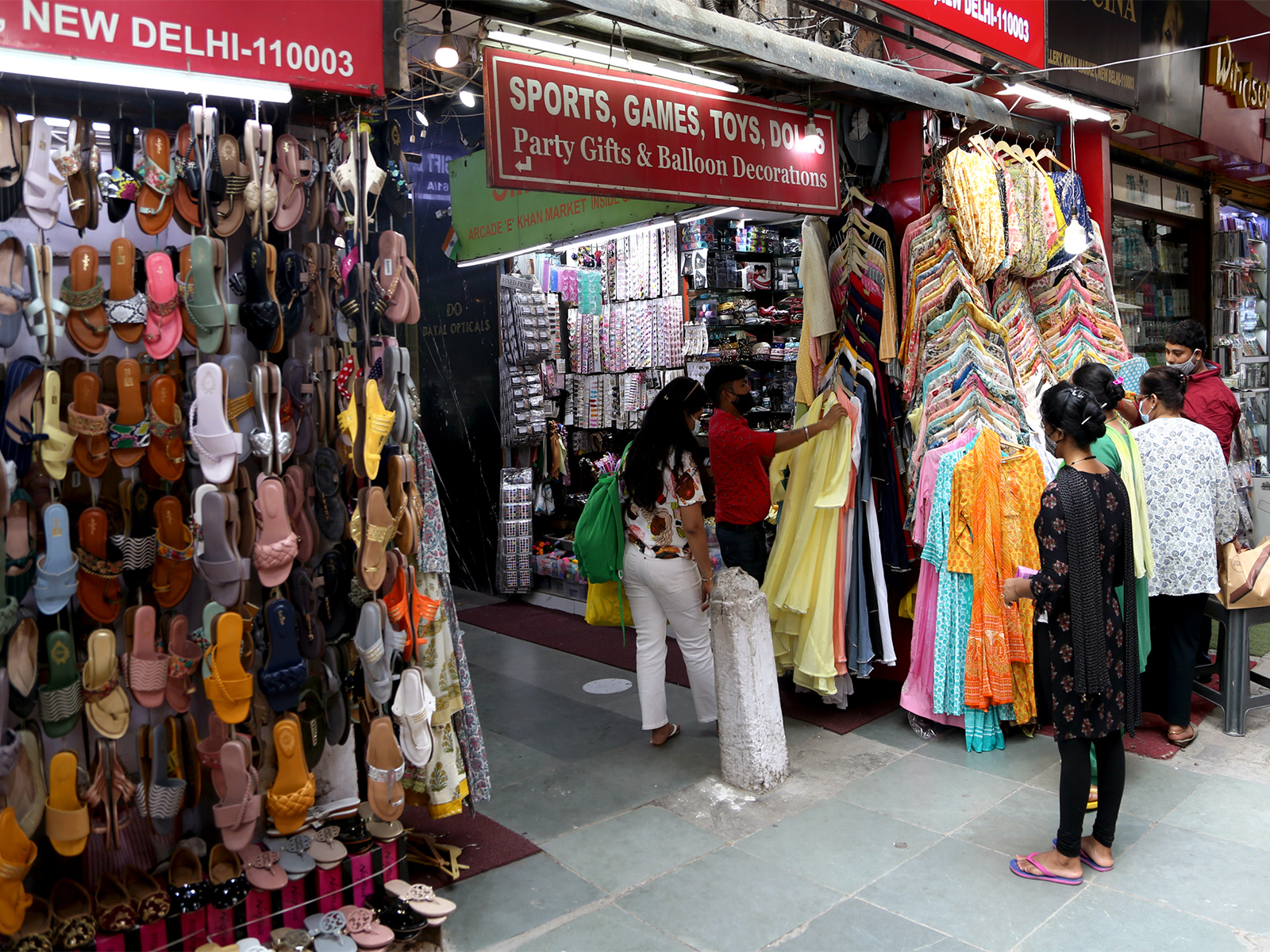 Representative IMage (File Photo/ANI)