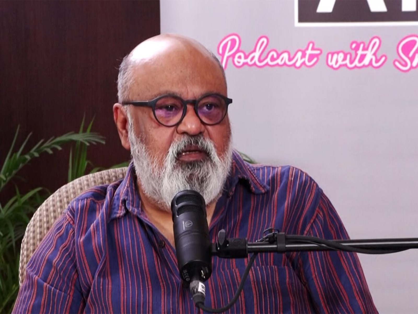 Actor  Saurabh Shukla (Photo/ANI)