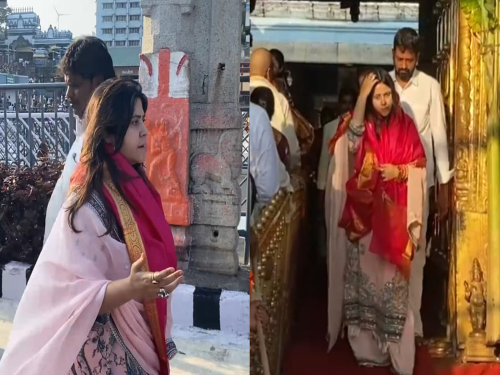 Ektaa Kapoor (Photo/ANI)