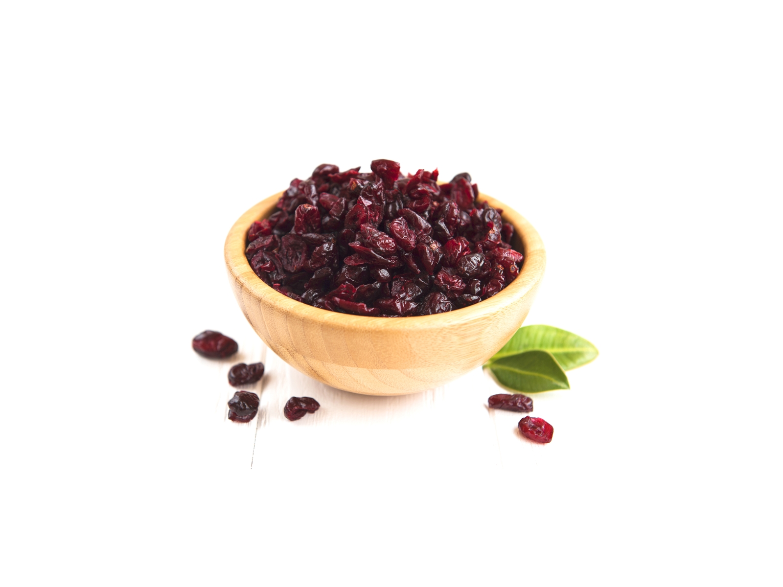Gut Health's Scarlet Secret: How Cranberries Shape Microbial Harmony