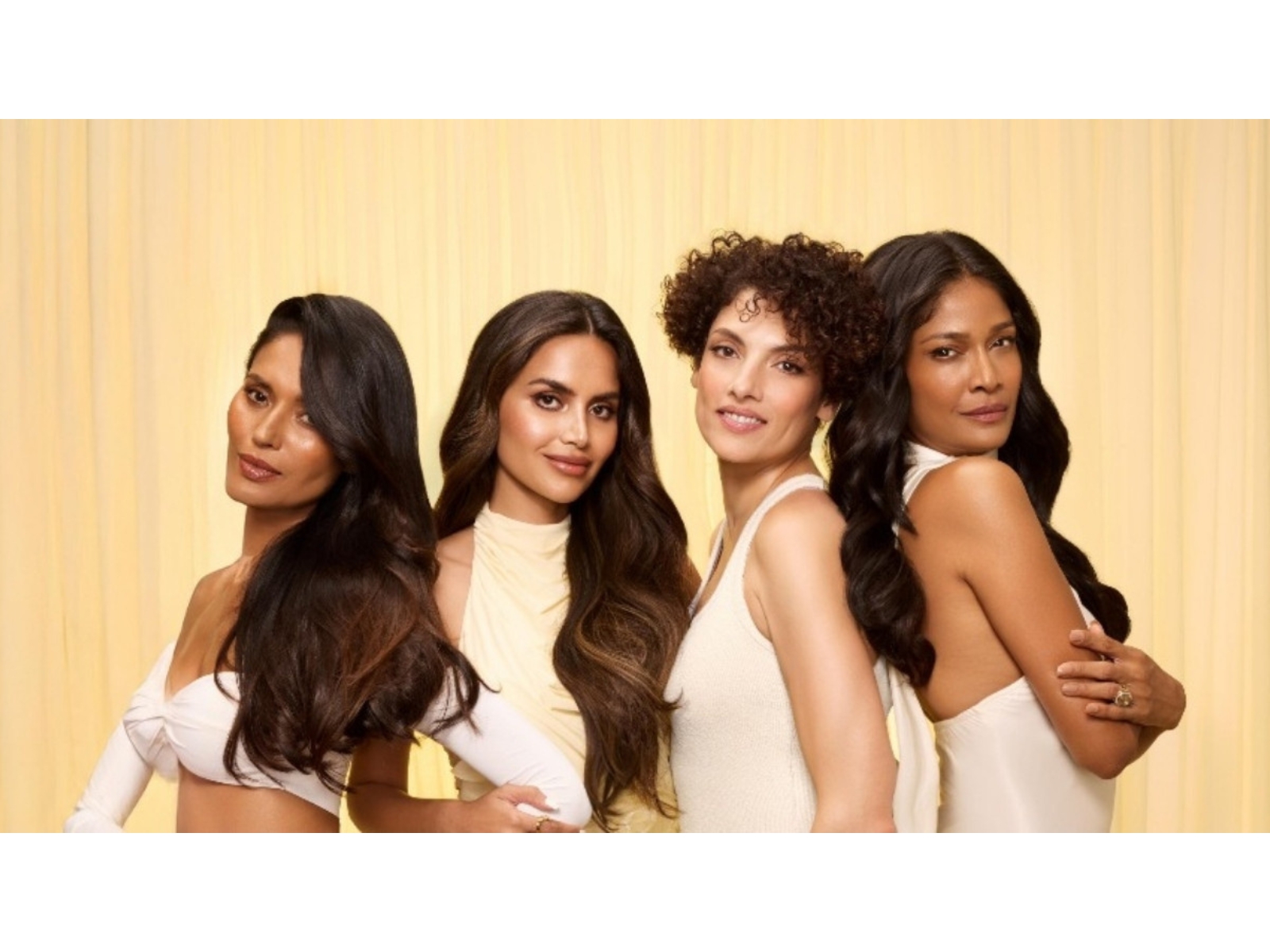 iinde wild Introduces Next-Gen Bond Repair with Ayurveda and Biotech: The Champi Shampoo and Conditioner Duo