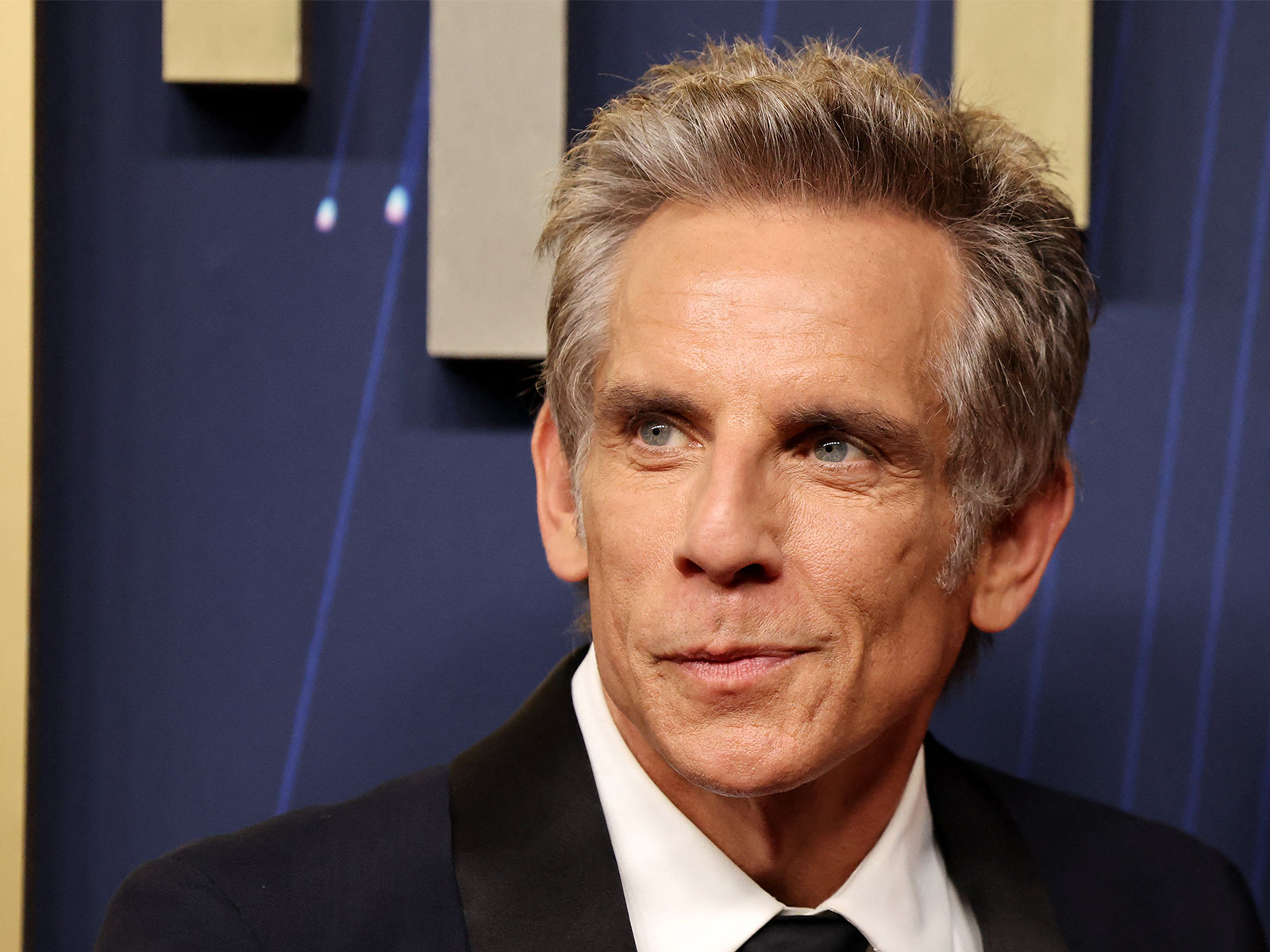 Ben Stiller (Image source: Reuters)