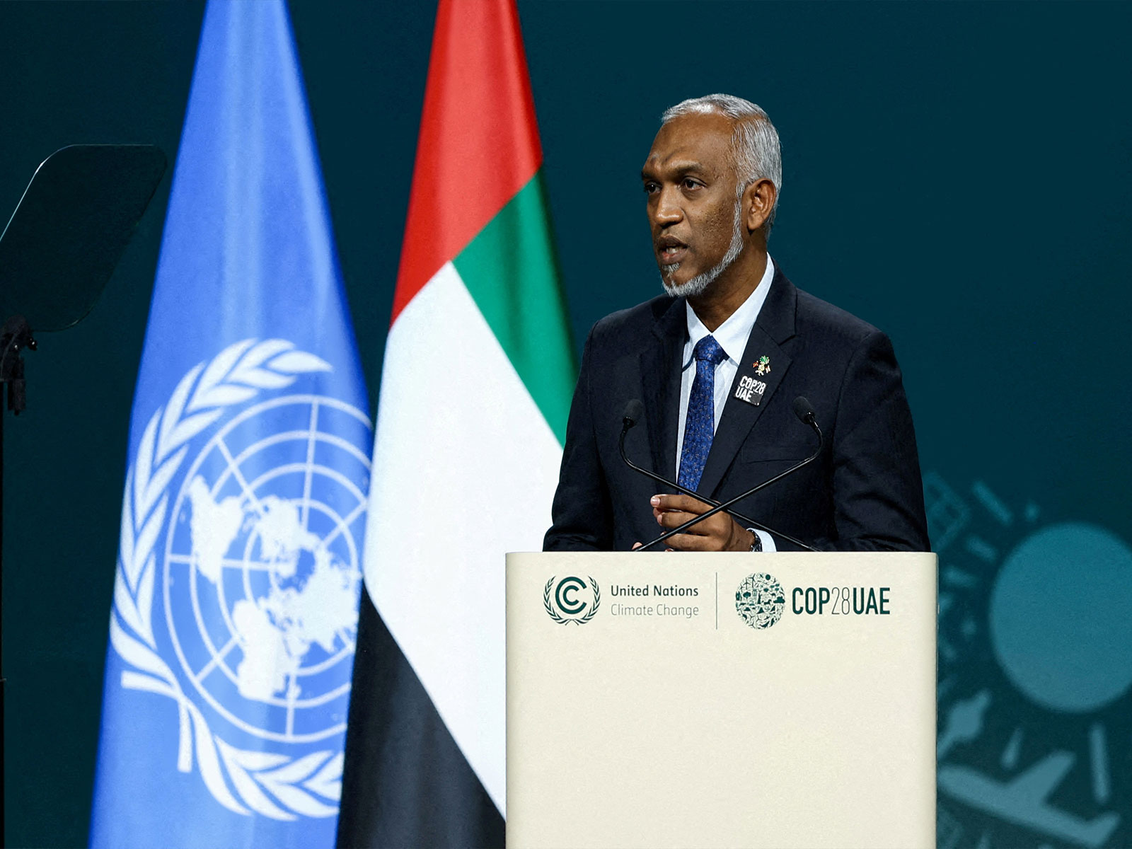 Representative Image (File Photo/Reuters)