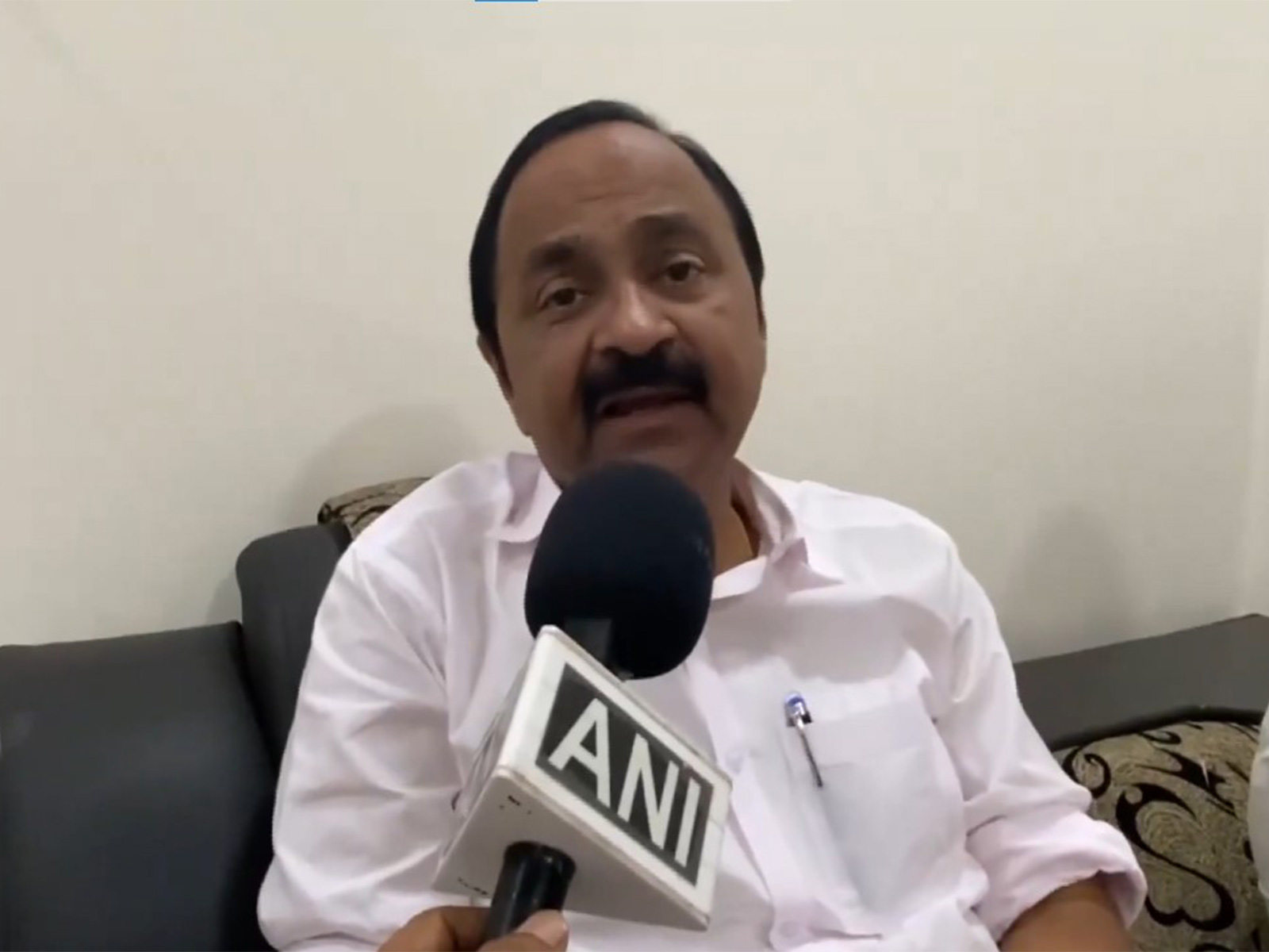 Kerala LoP and Congress leader VD Satheesan (Photo/ANI)