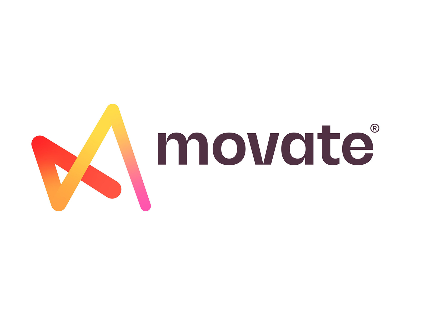 Movate Logo