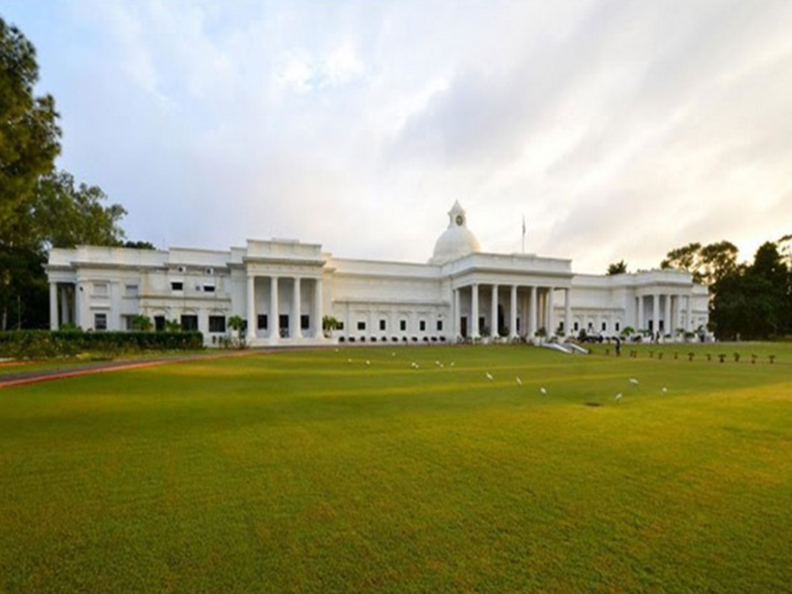 IIT Roorkee (File Photo/ANI)
