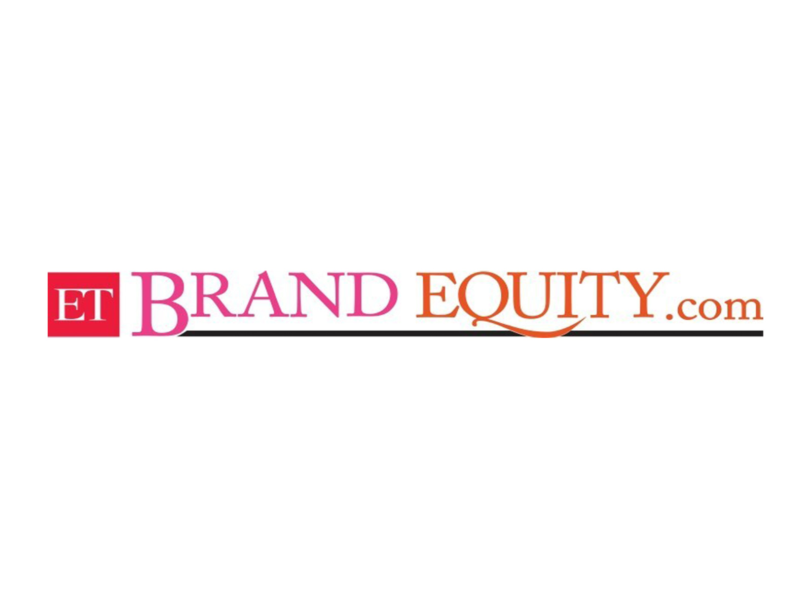 ETBrandEquity Logo