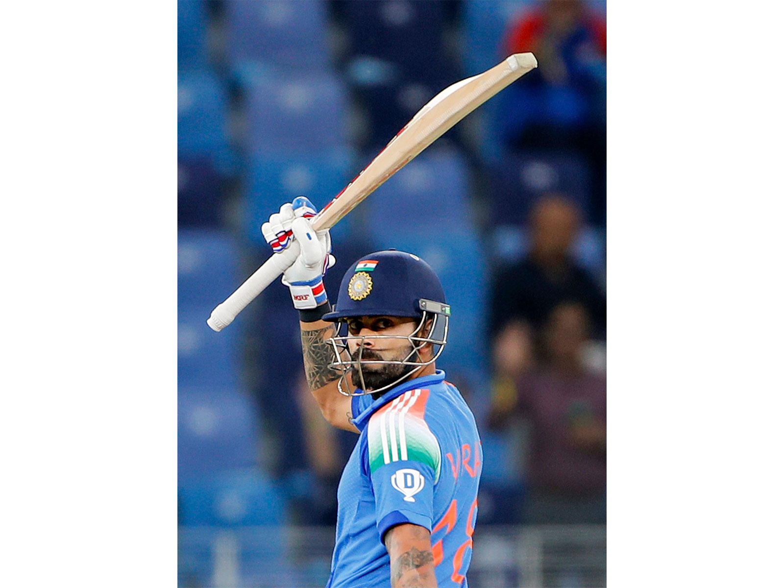Virat Kohli (Photo: ANI)