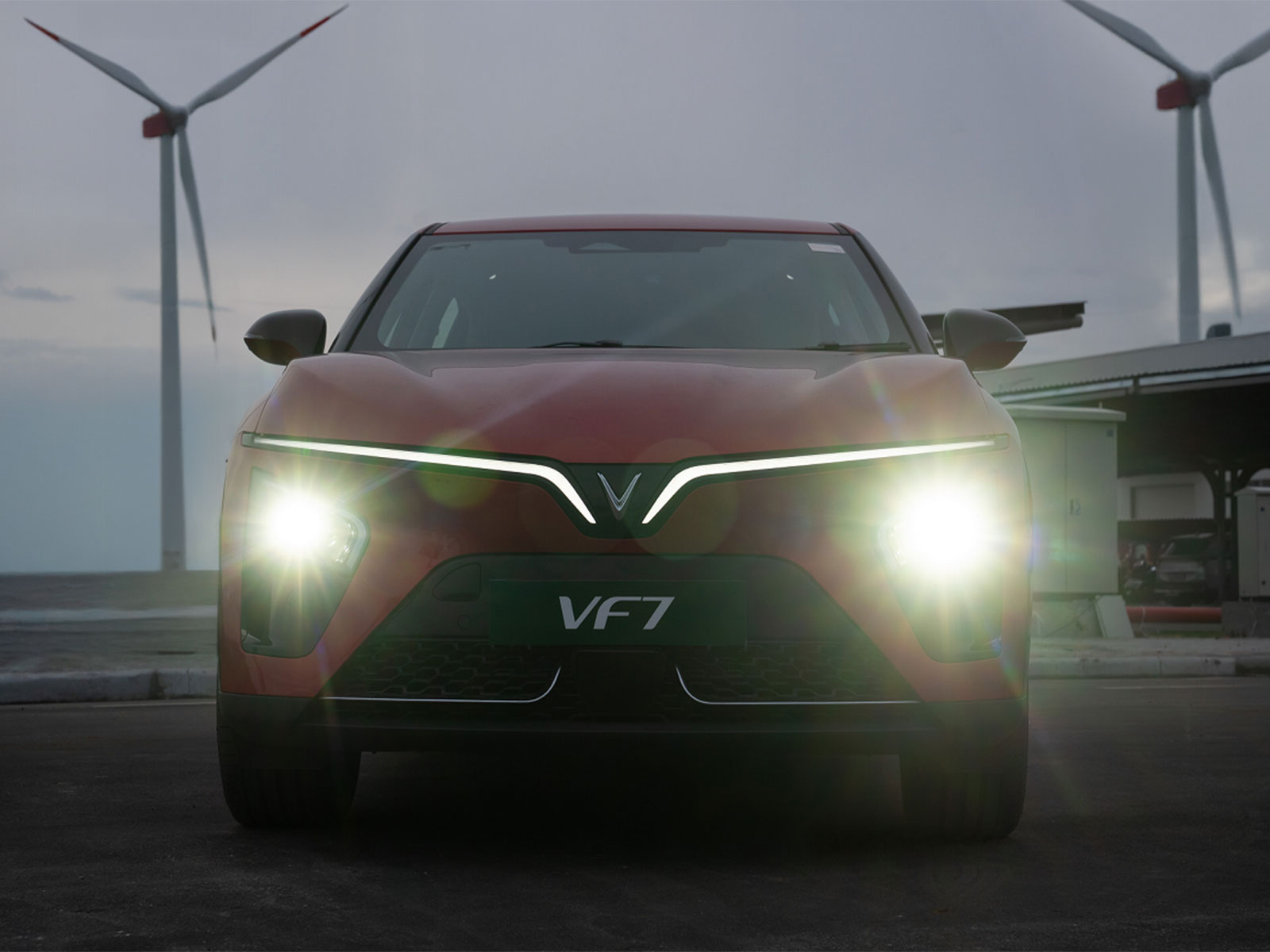 From VinFast's assembly plant in Tamil Nadu, the VF 6 and VF 7 mark a new phase in India's EV market