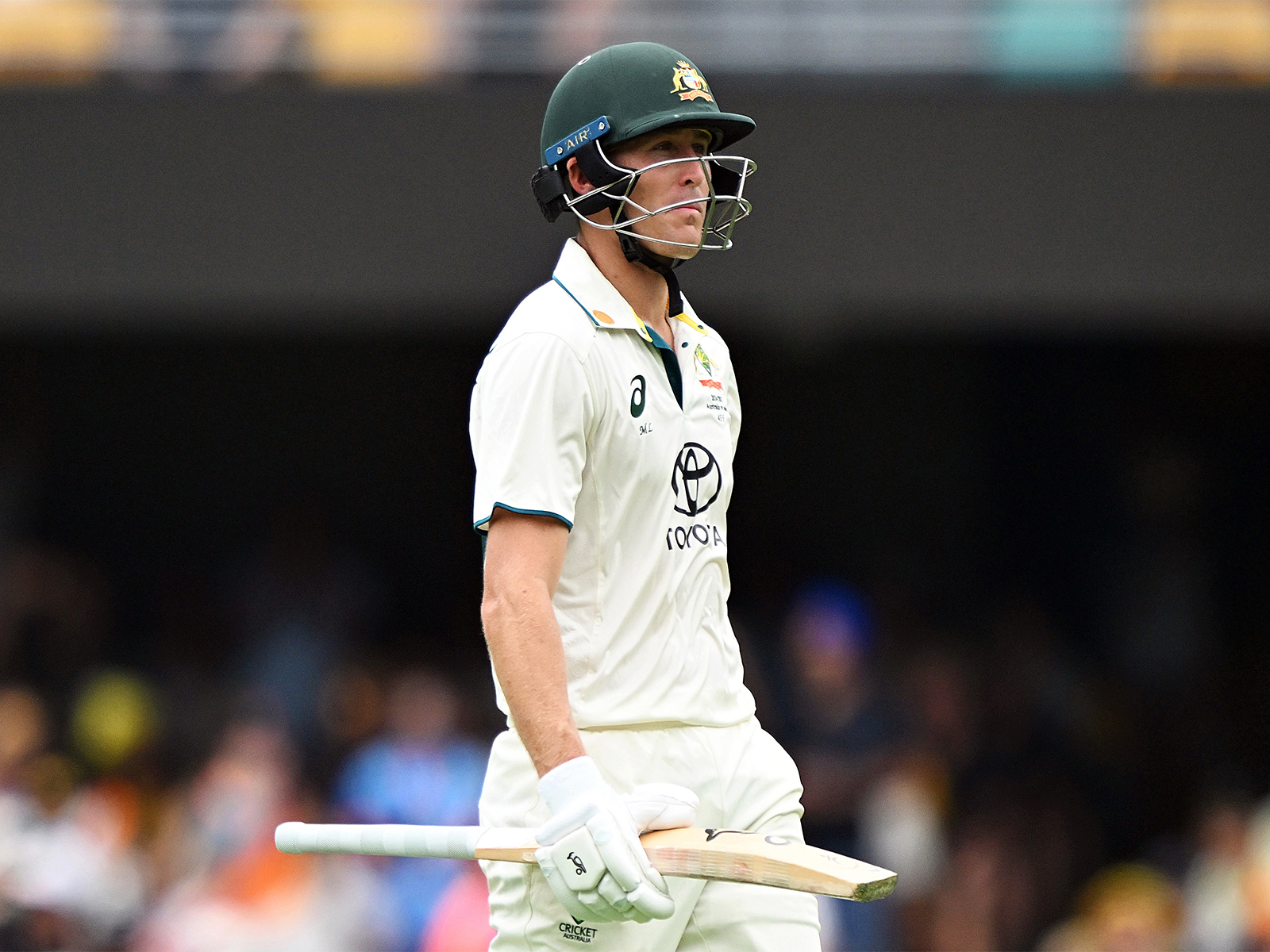 Marnus Labuschagne (Photo: ANI)