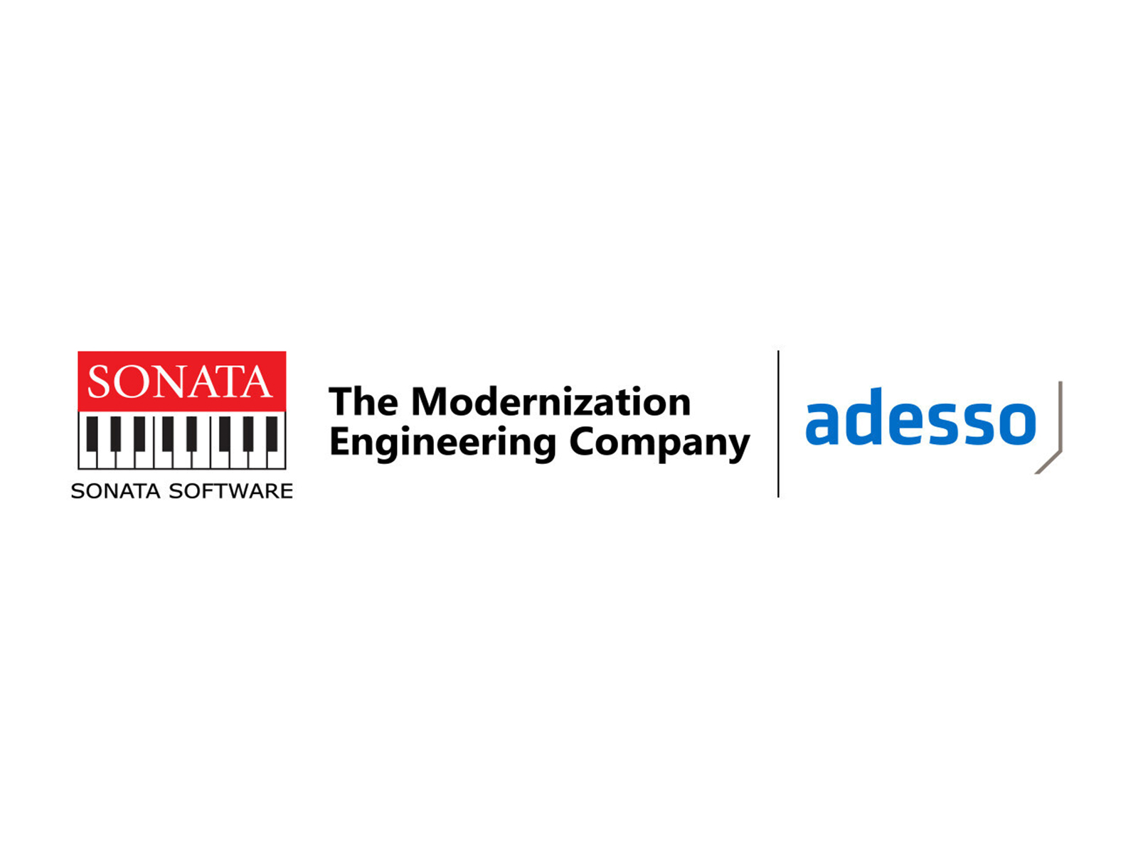 Sonata + Adesso