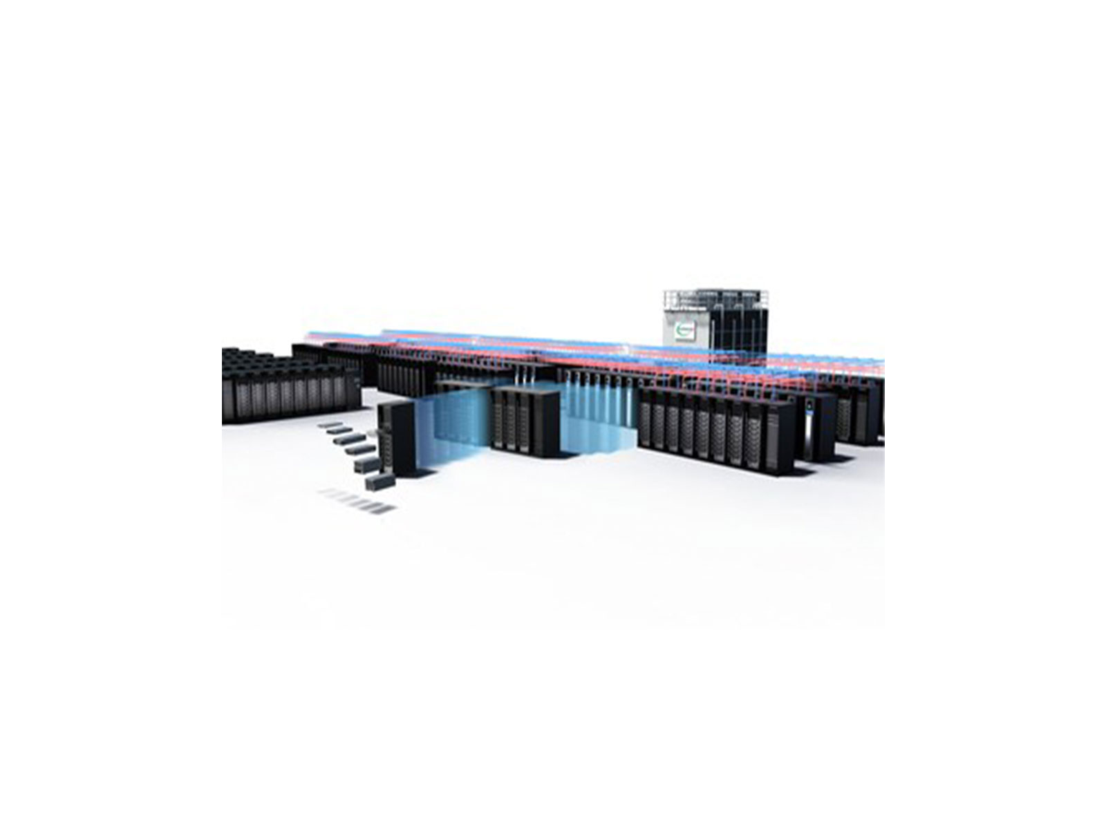 Supermicro Introduces New Business Line, Data Center Building Block Solutions, for Data Center Facilities Equipment and Management Services