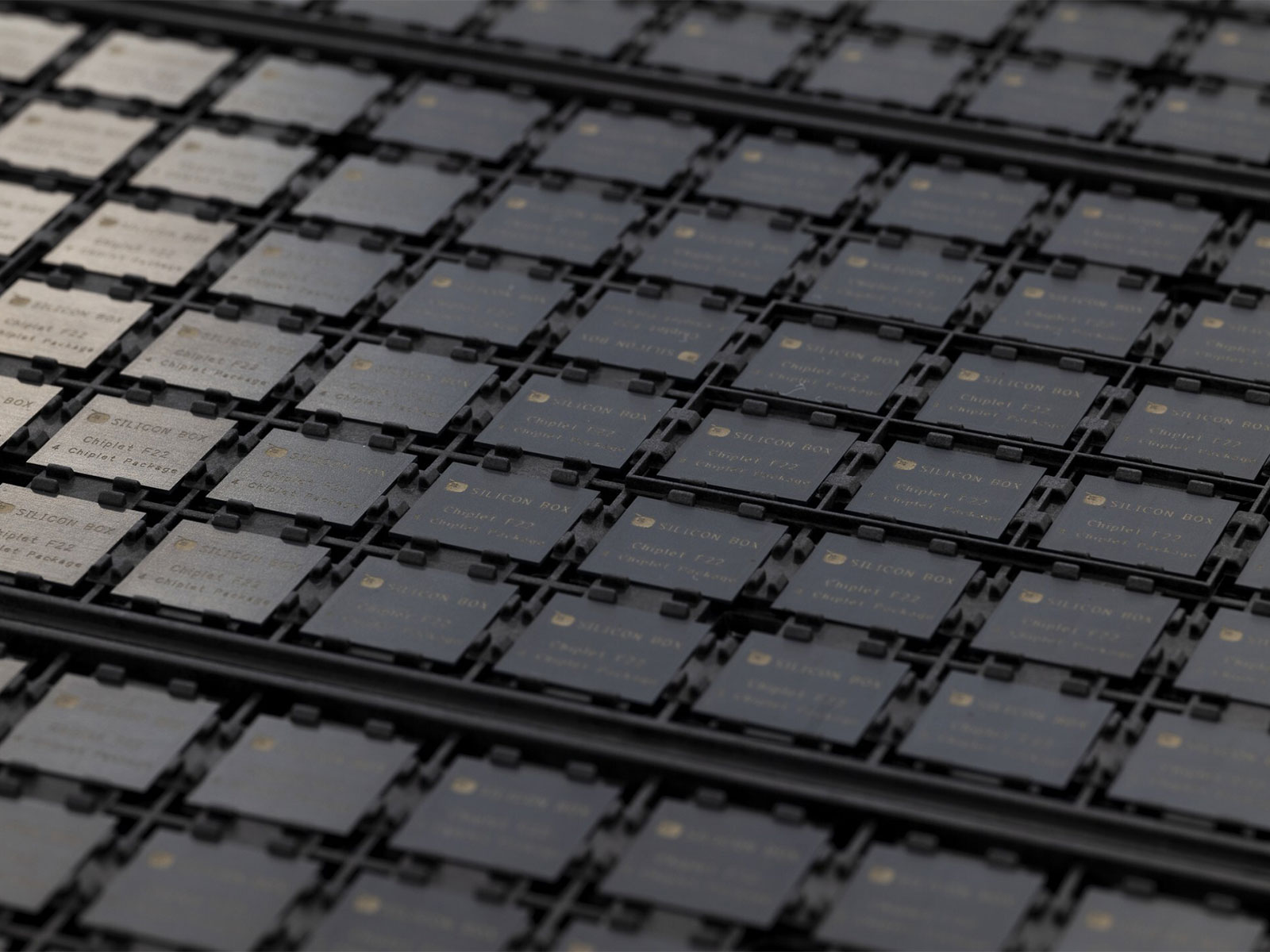 Silicon Box Ships 100M Units, Proves Advanced Panel-Level Packaging Ready for AI, HPC era