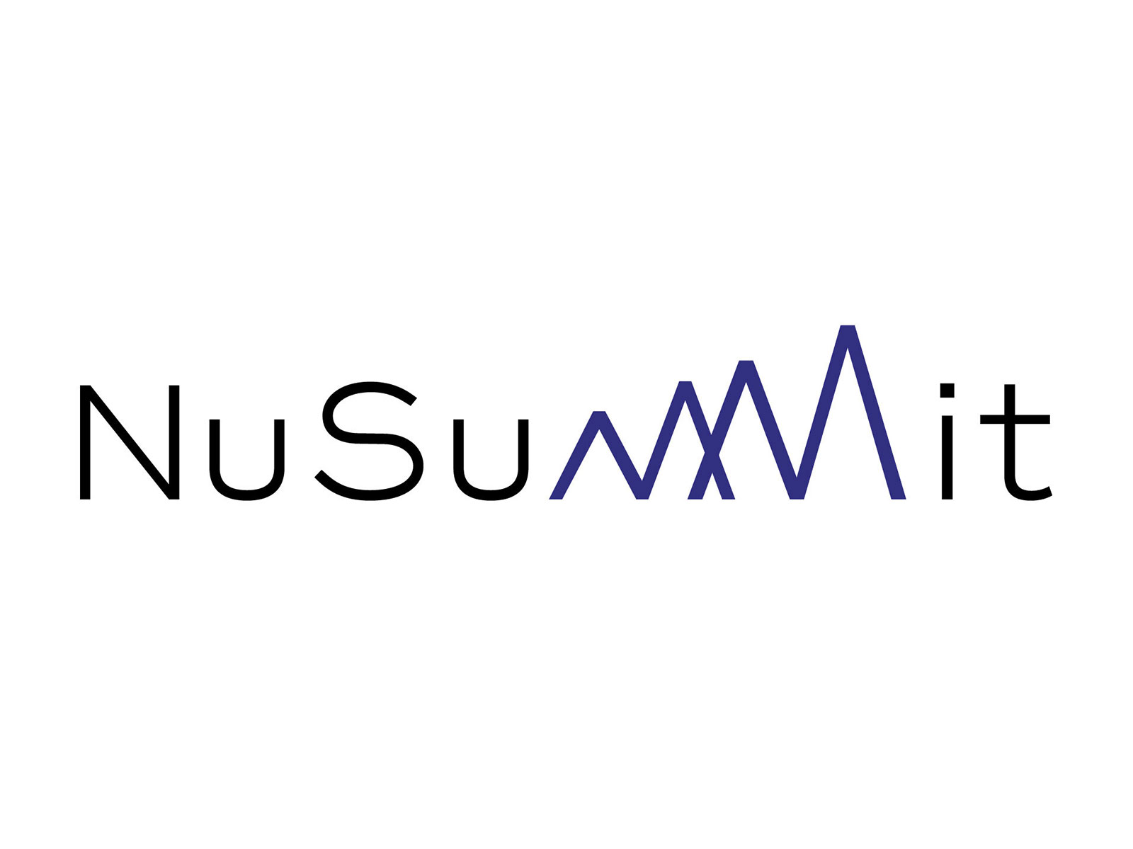 NuSummit Logo
