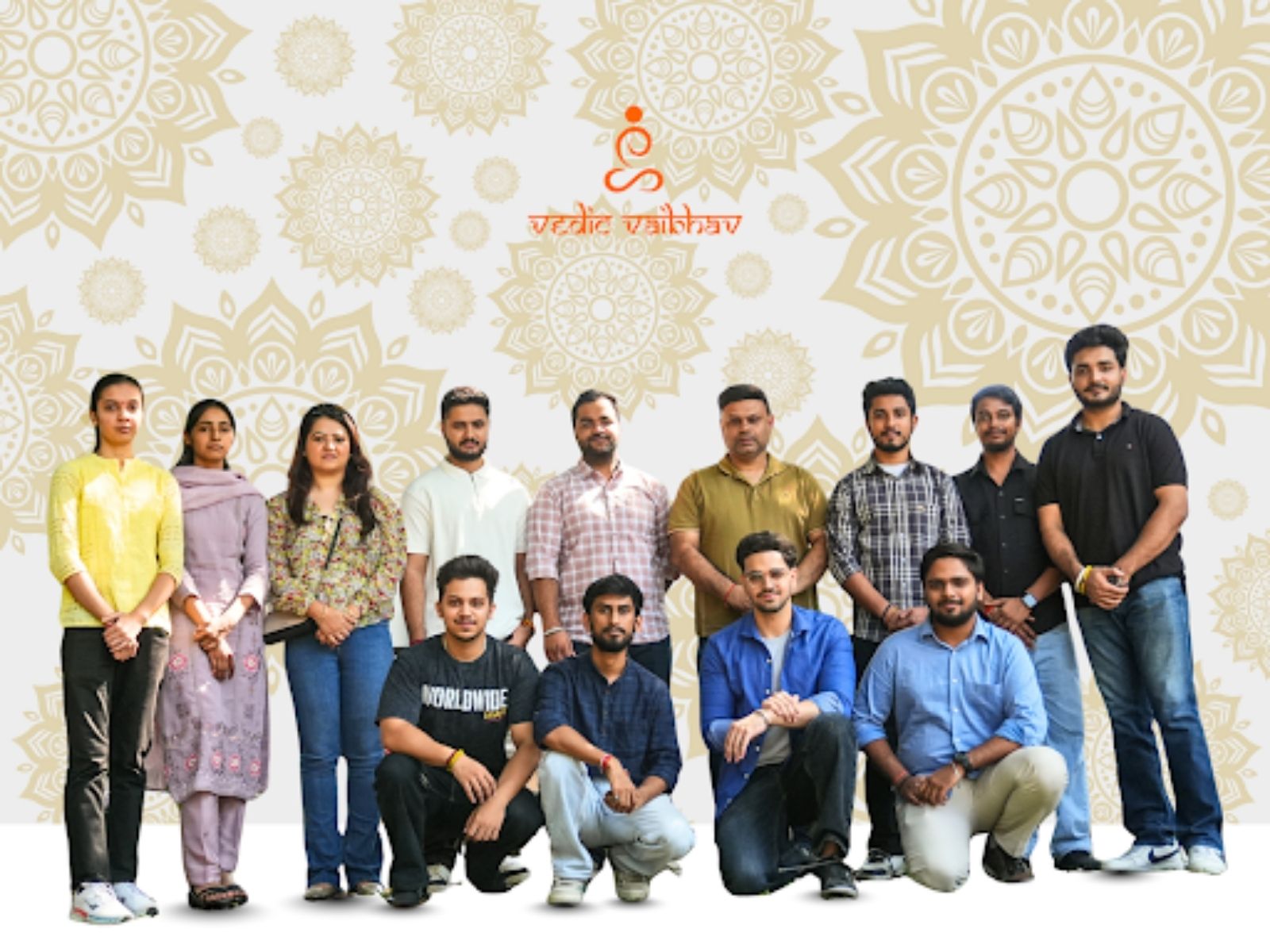 Vedic Vaibhav: From a Decade-Old Vision to a Living Reality