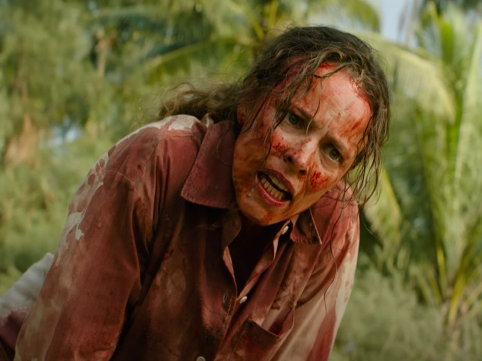 A snip from the trailer (Photo/20th Century Studios)
