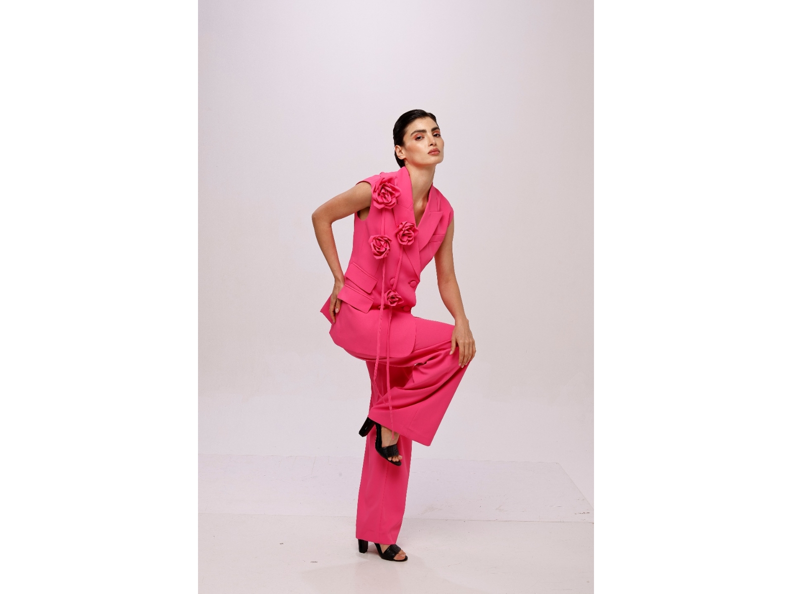 Boonne Fashions Set to Redefine India's Premium Fashion Landscape