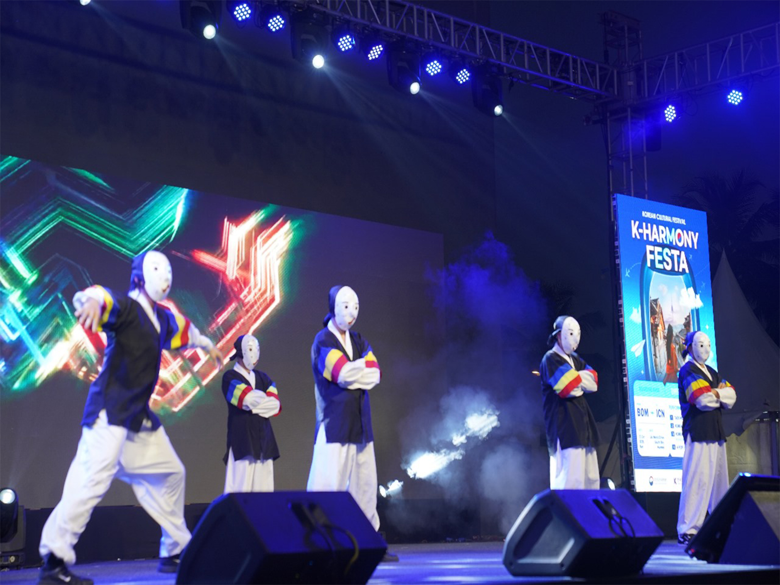 'K-Harmony Festa' (Photo: K-Harmony Festa PR Team)