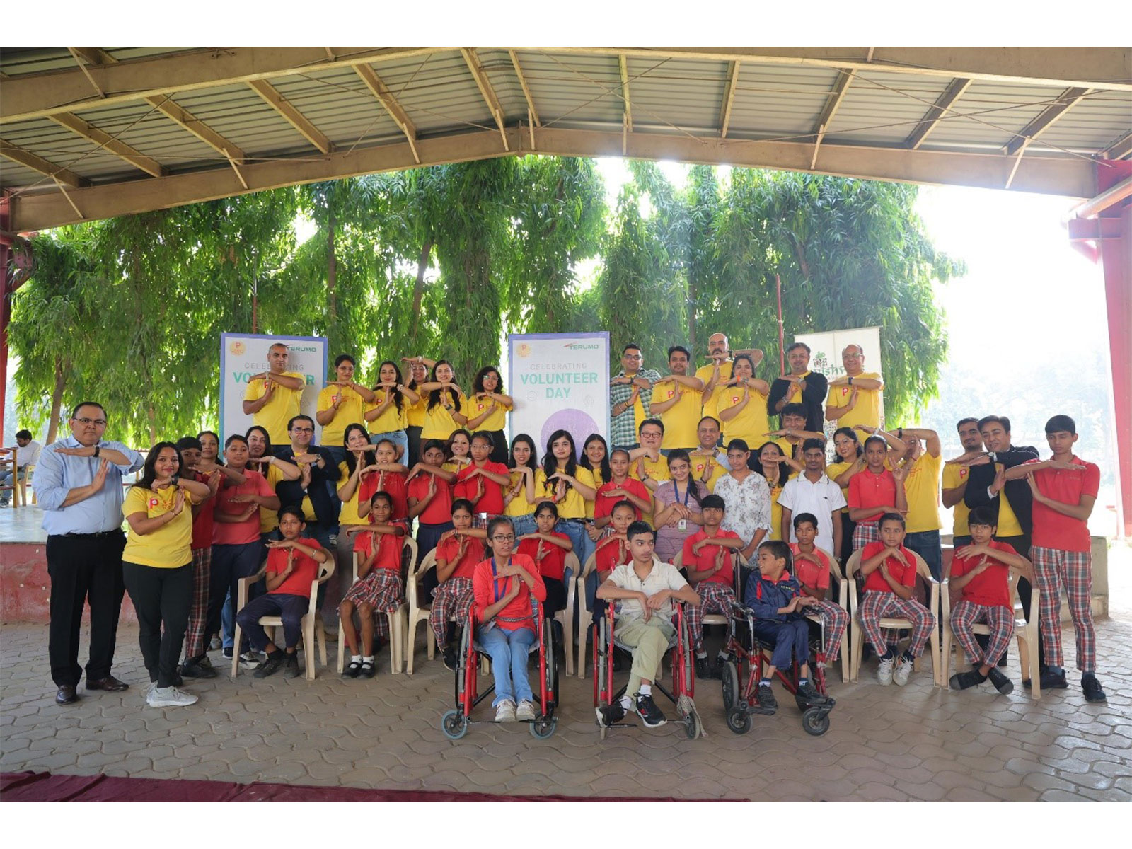 Terumo India Celebrates Patient's Day 2025 through Innovation and Community Action