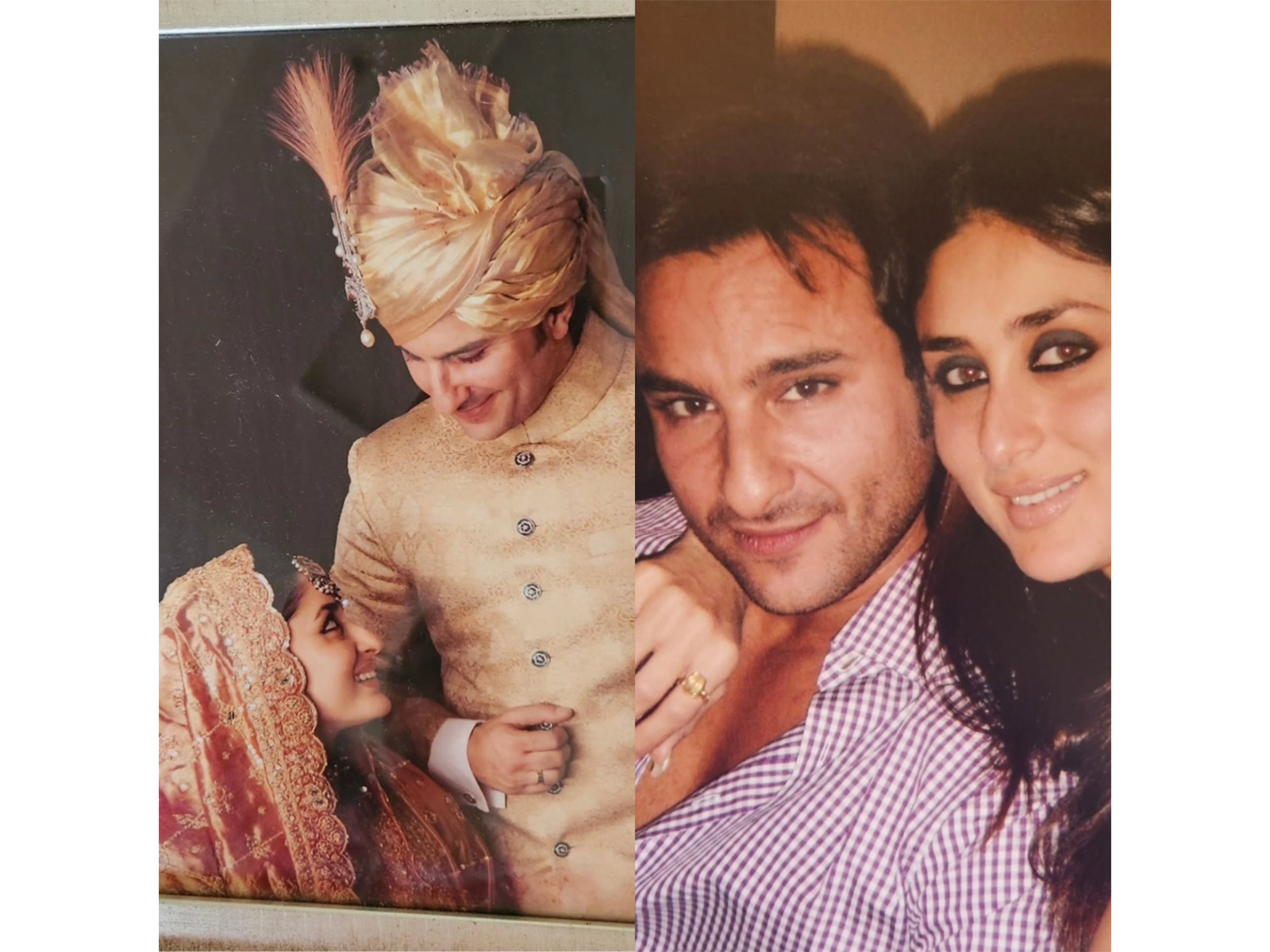 Saba Pataudi wishes Kareena, Saif on wedding anniversary (Photo/Instagram@sabapataudi)