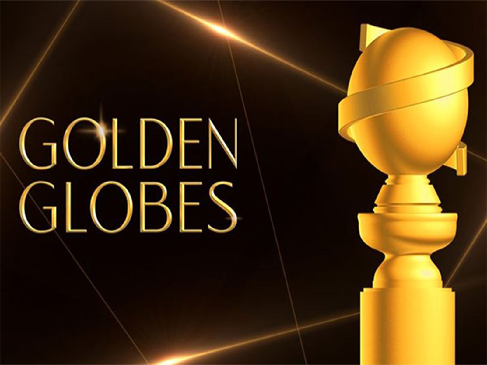 Golden Globes (Image source: X)