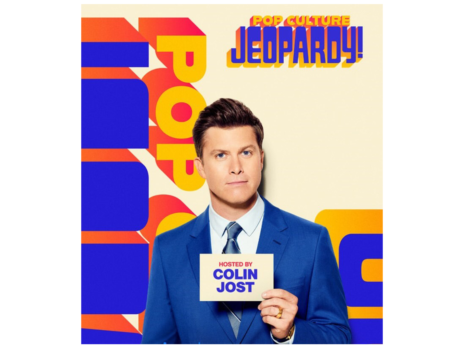 Pop Culture Jeopardy (Photo: Reuters)