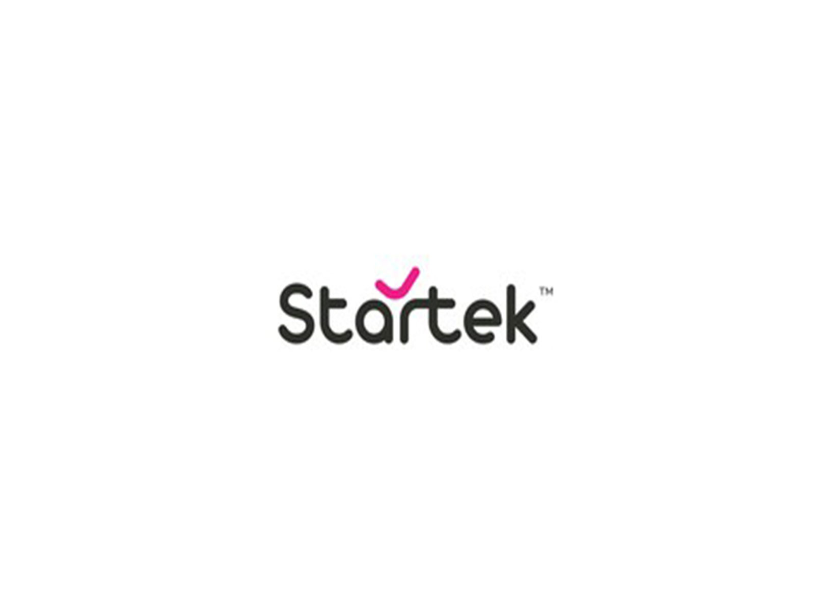 Startek Logo
