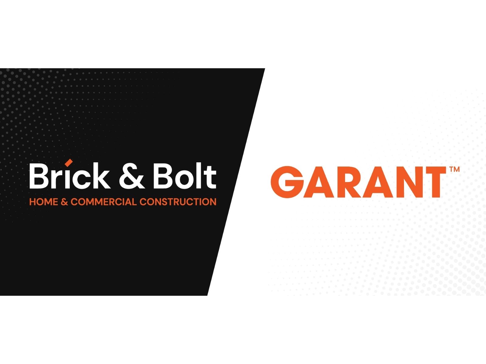 Brick & Bolt, after a strong presence in residential and commercial construction, launches "GARANT" -- a platform ensuring guaranteed success for landowners, developers, and investors